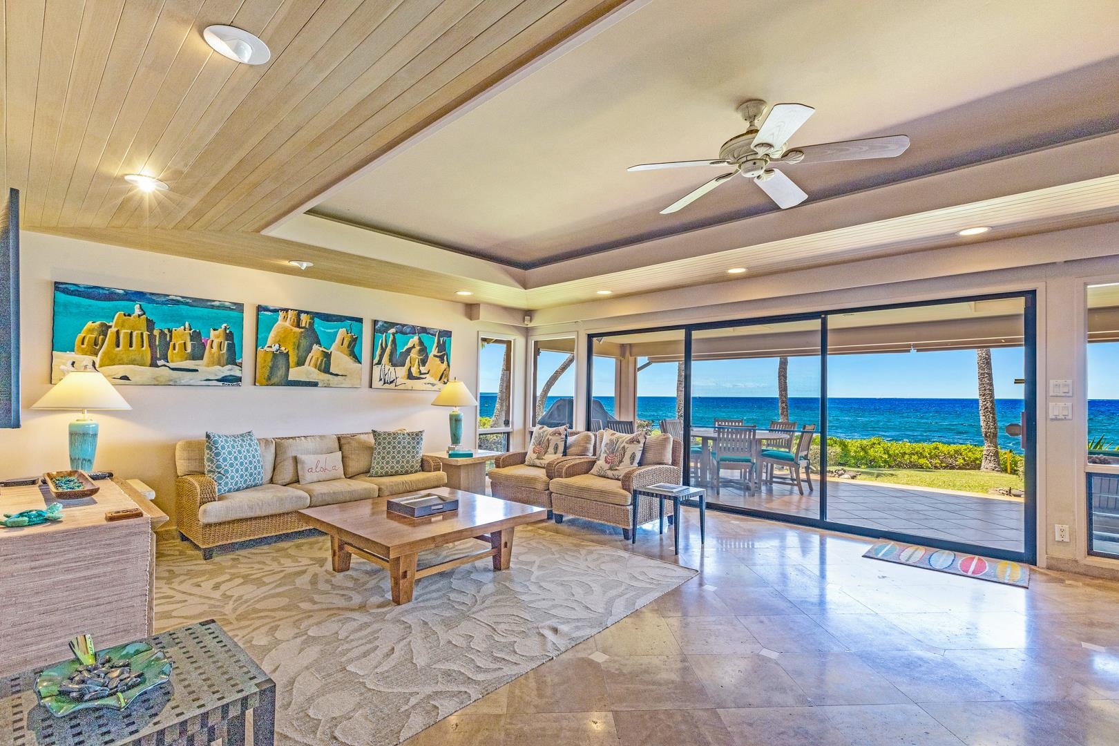 160 Pualei Dr Unit: 160-4