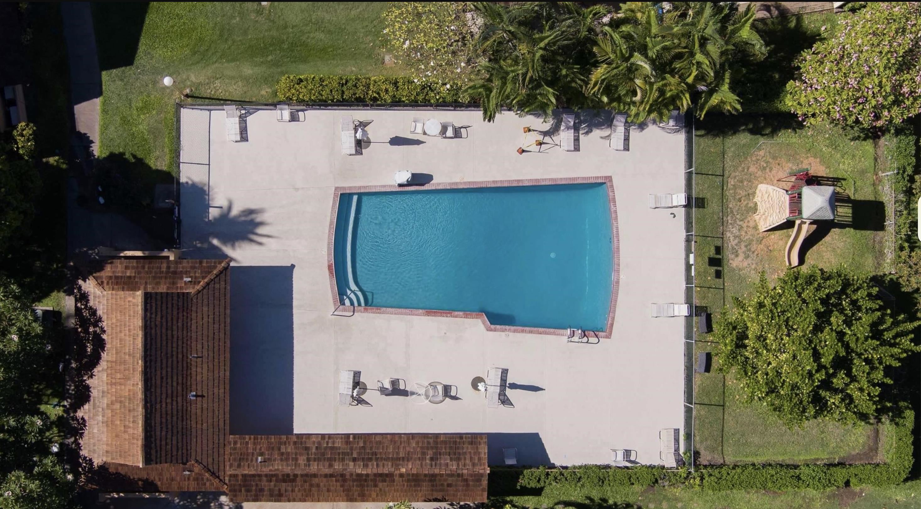 160 Pualei Dr Unit: 160-4