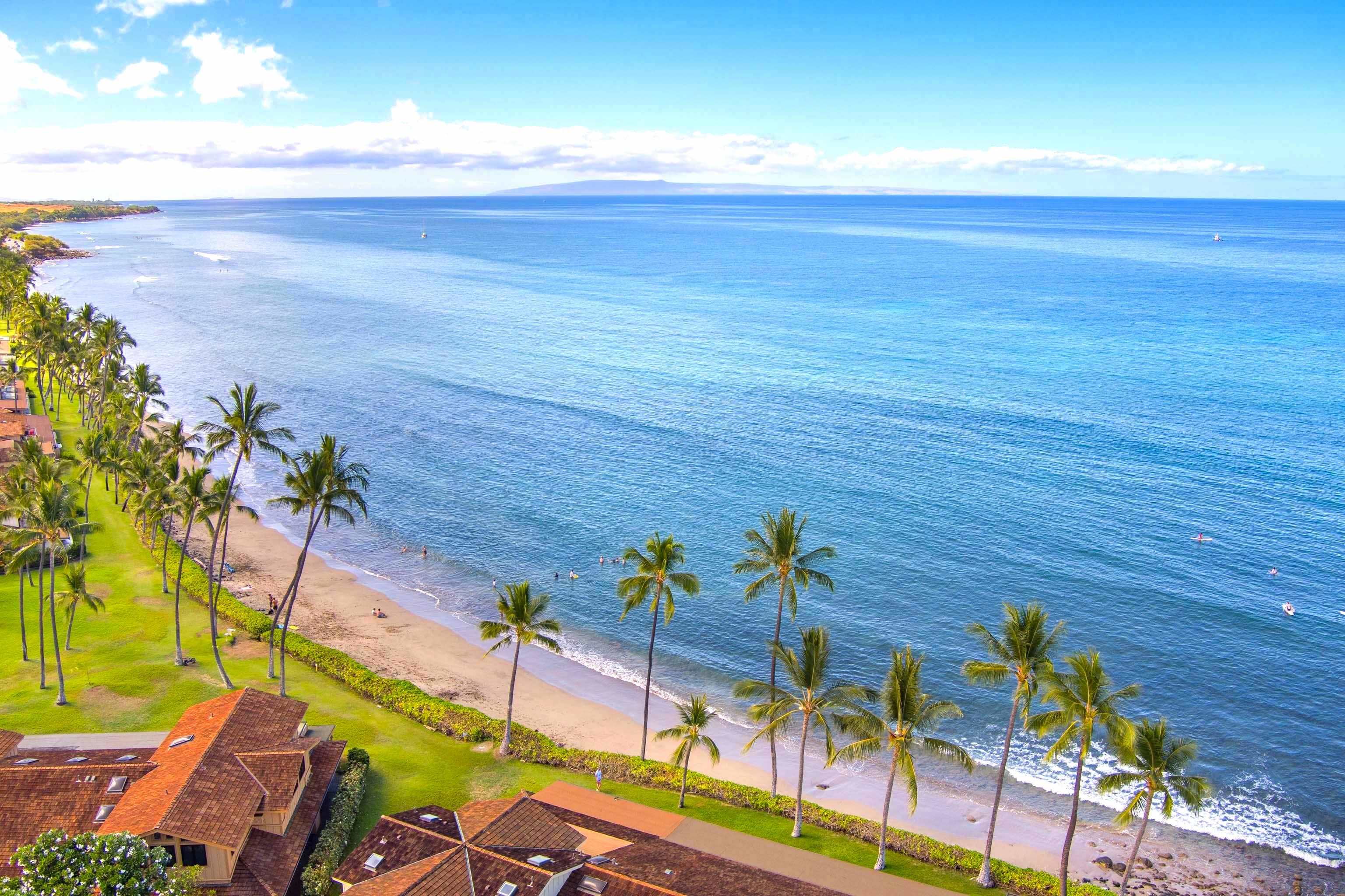 160 Pualei Dr Unit: 160-4