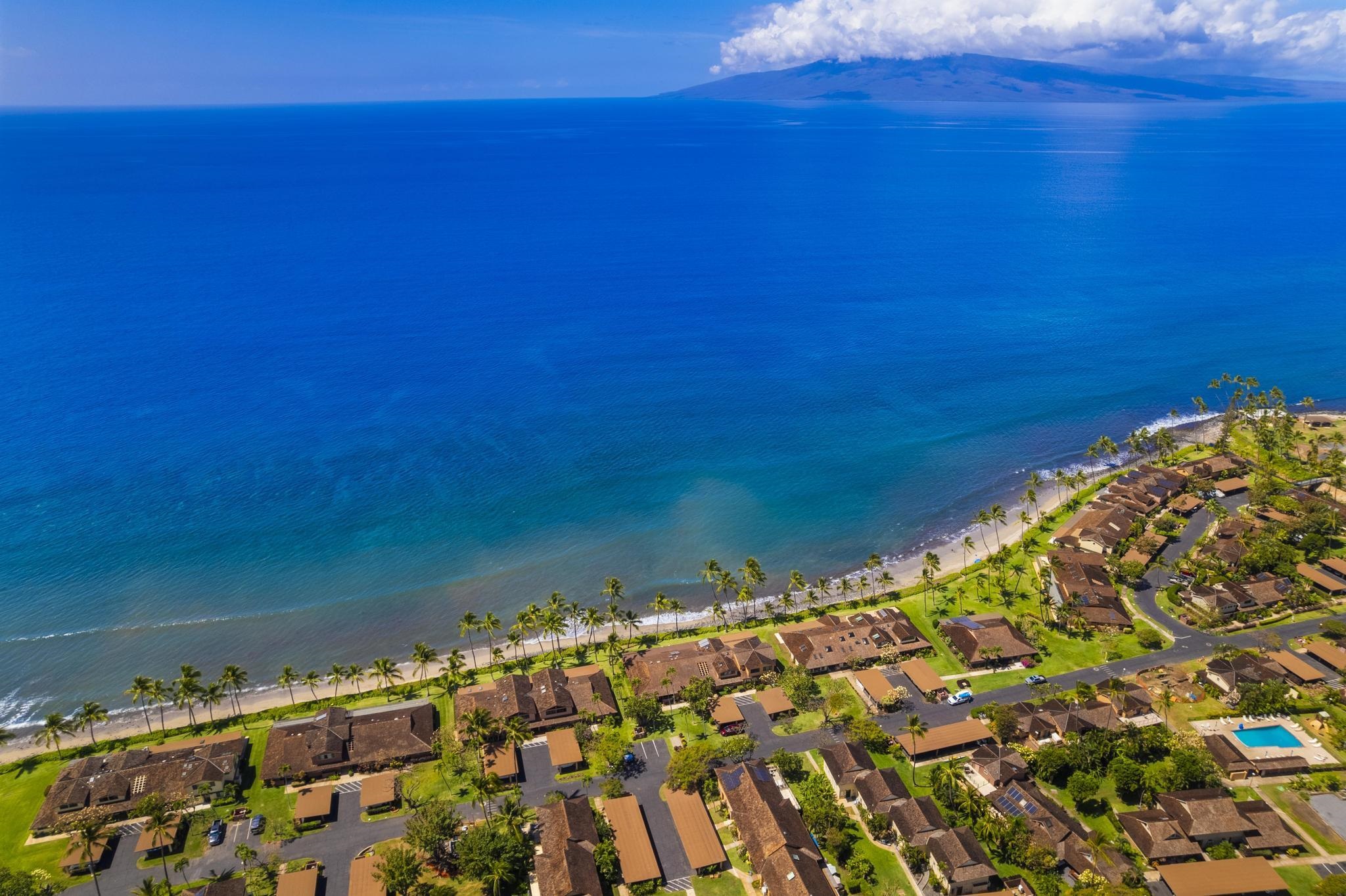 160 Pualei Dr Unit: 160-4