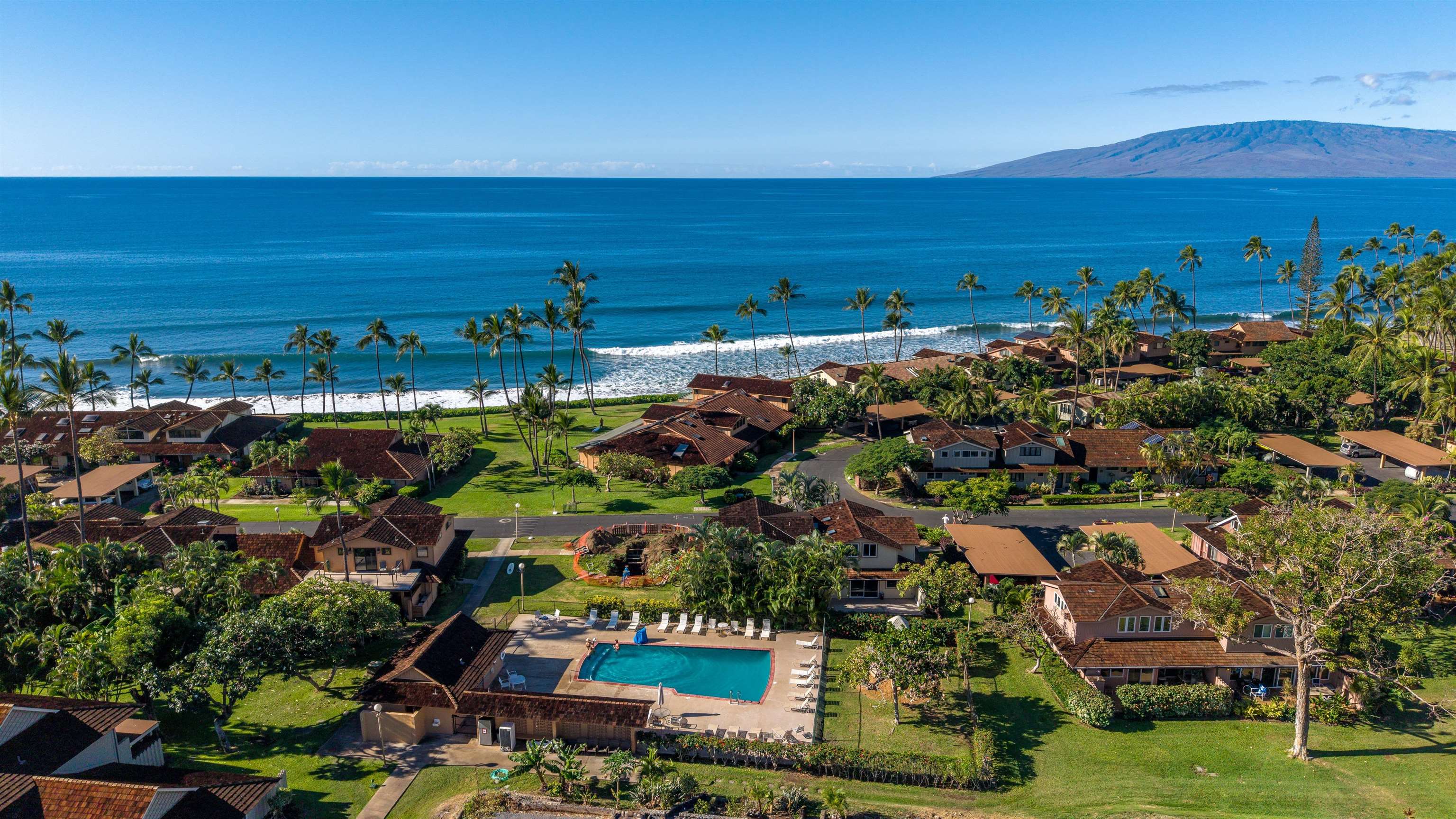 153 Pualei Dr Unit: 153-6