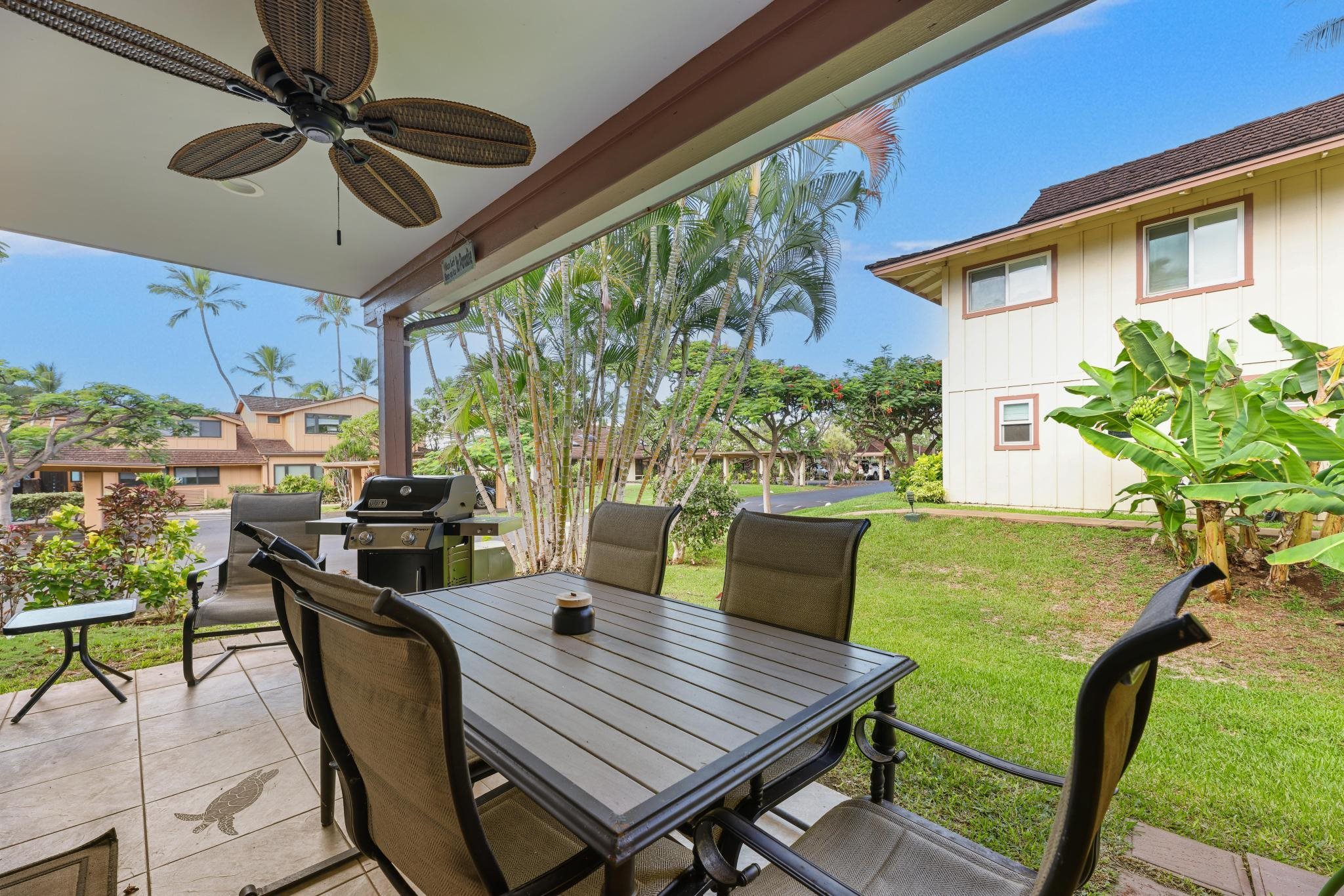 153 Pualei Dr Unit: 153-6