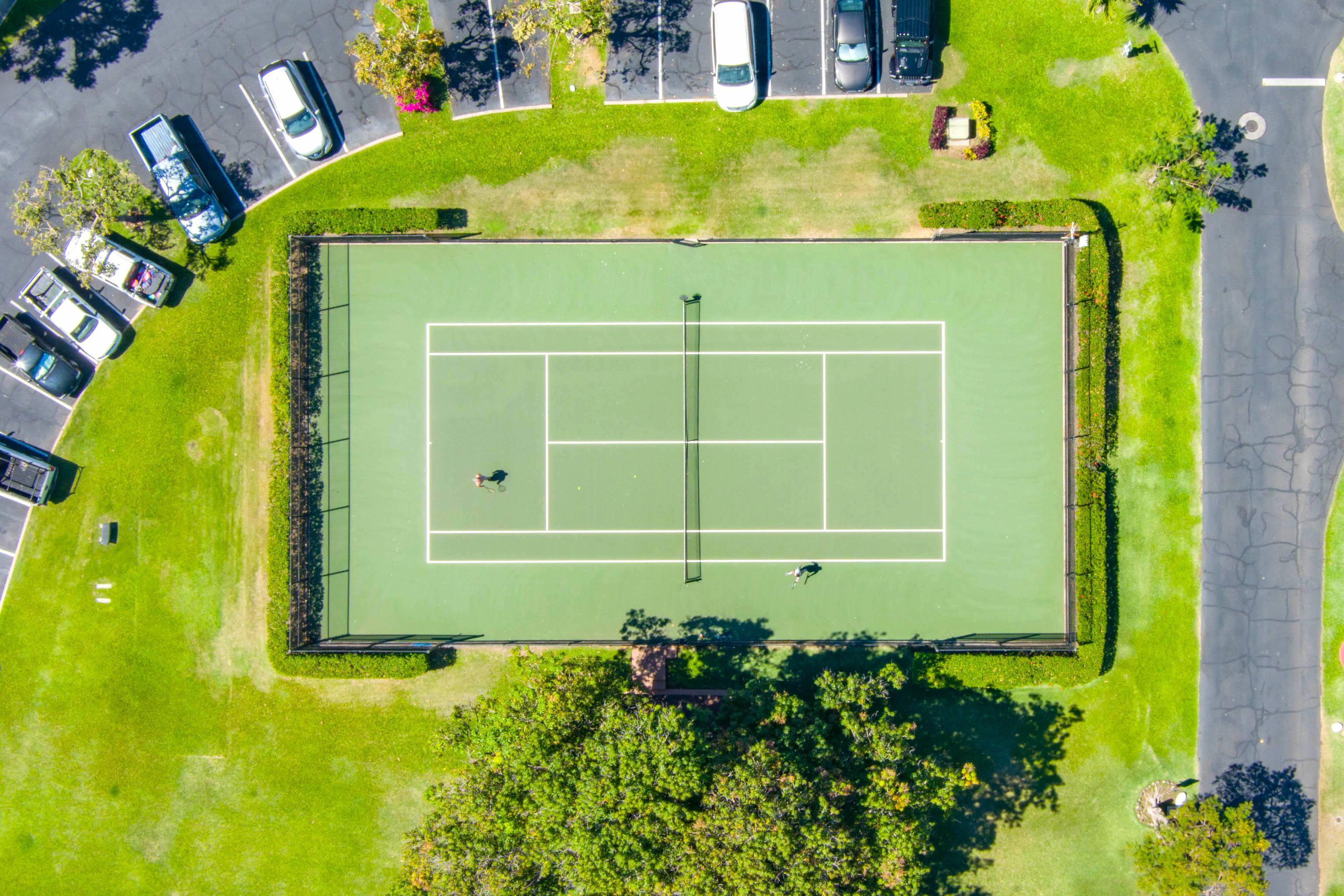 153 Pualei Dr Unit: 153-6