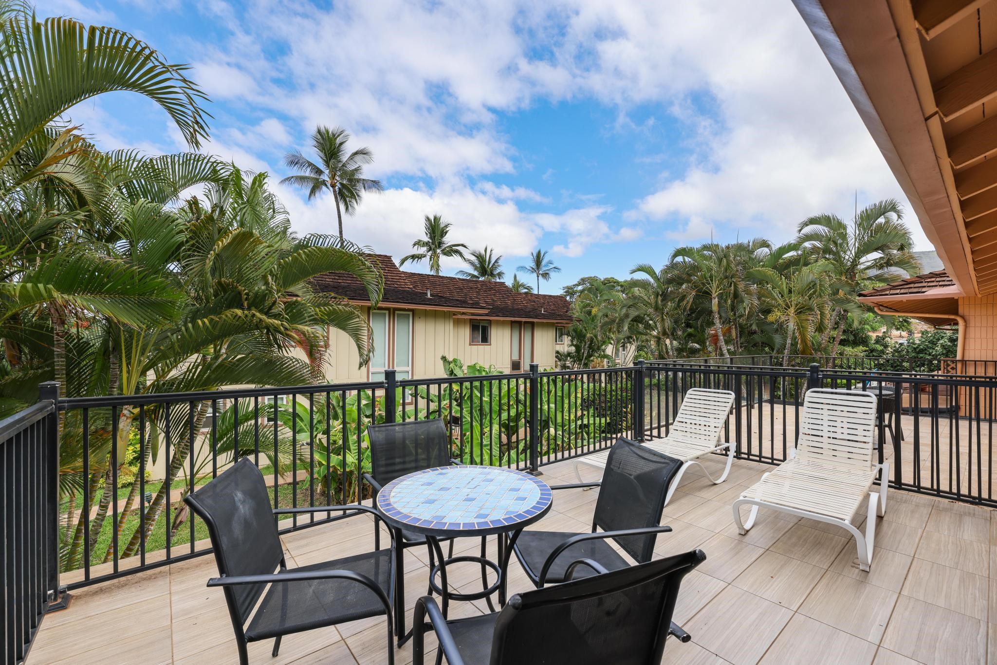 153 Pualei Dr Unit: 153-6