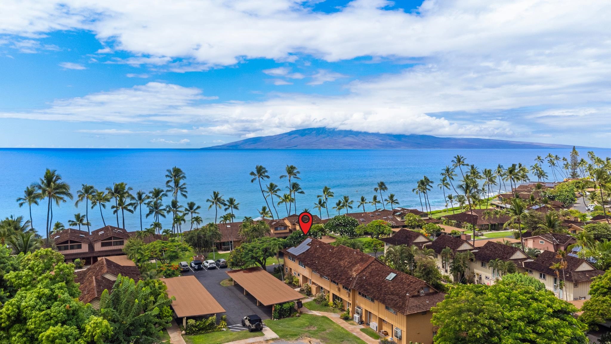 153 Pualei Dr Unit: 153-6