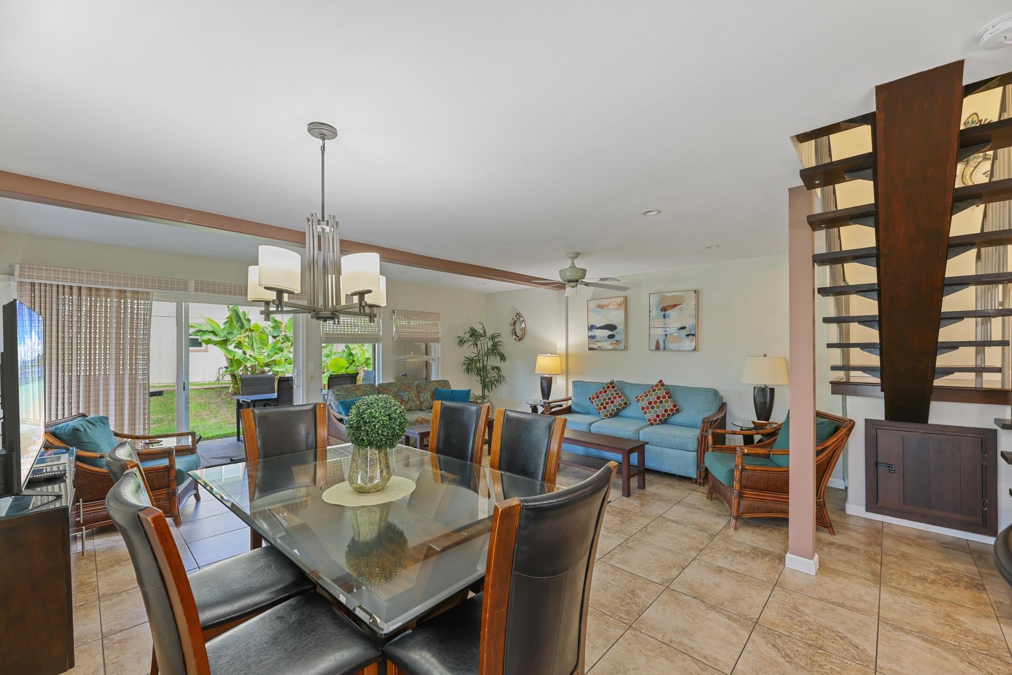 153 Pualei Dr Unit: 153-6