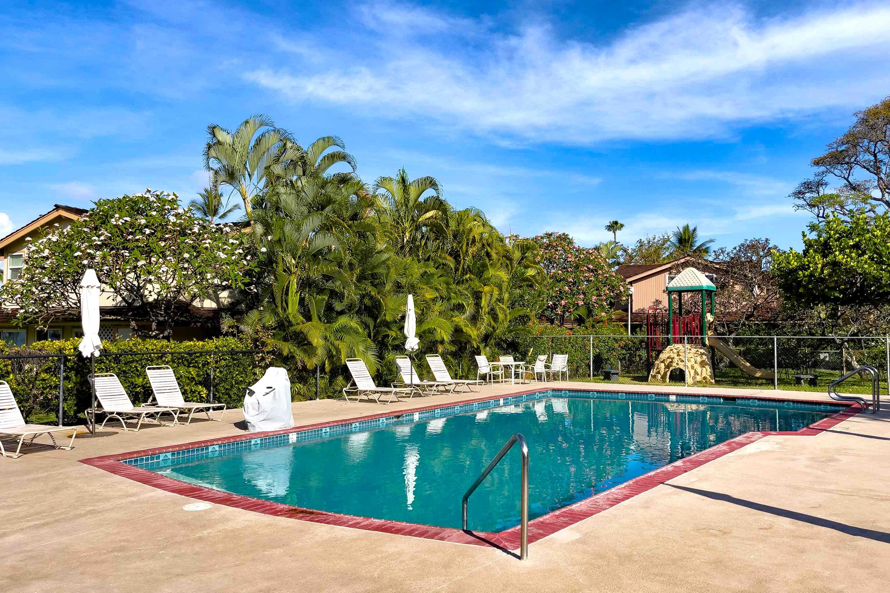 153 Pualei Dr Unit: 153-6