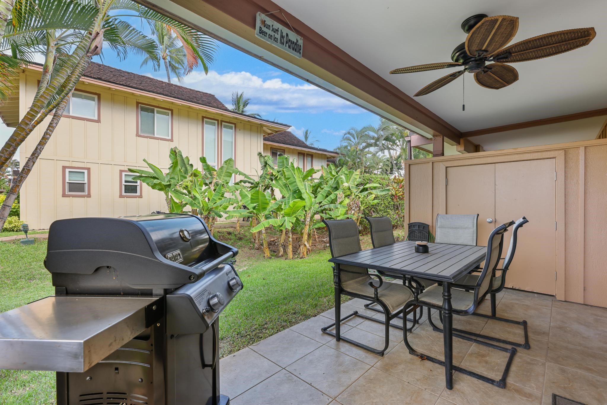 153 Pualei Dr Unit: 153-6