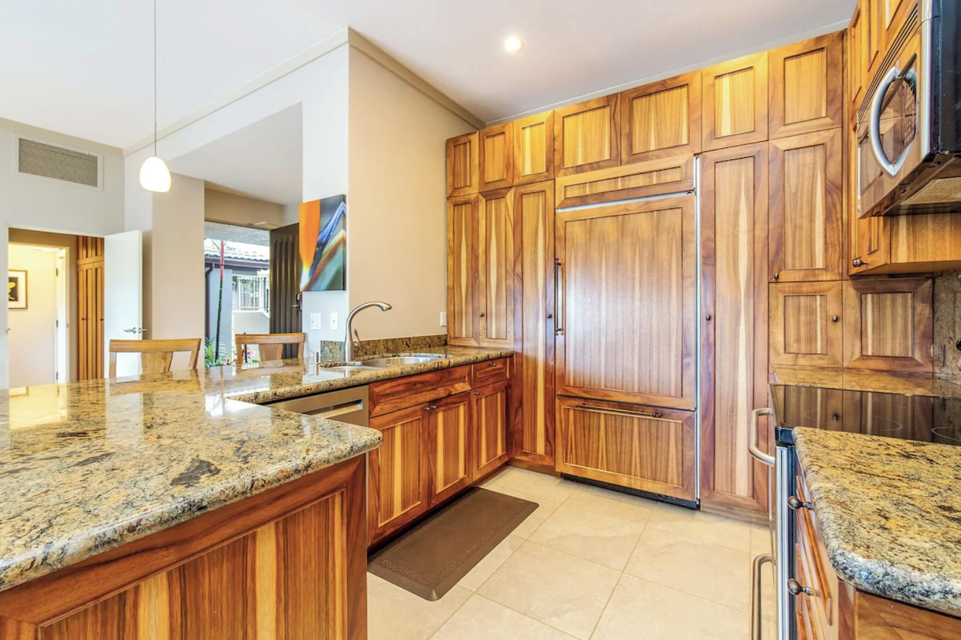 500 Kapalua Dr Unit: 11P3-4