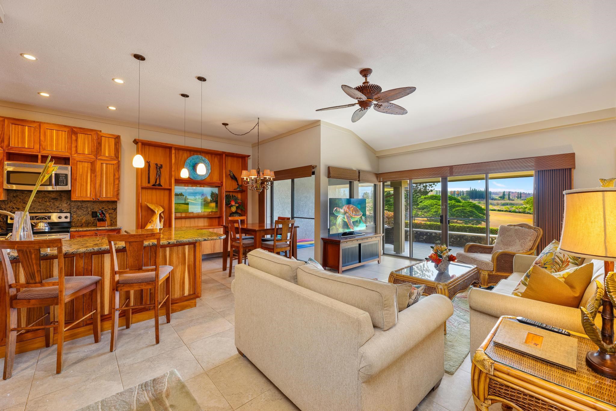 500 Kapalua Dr Unit: 11P3-4