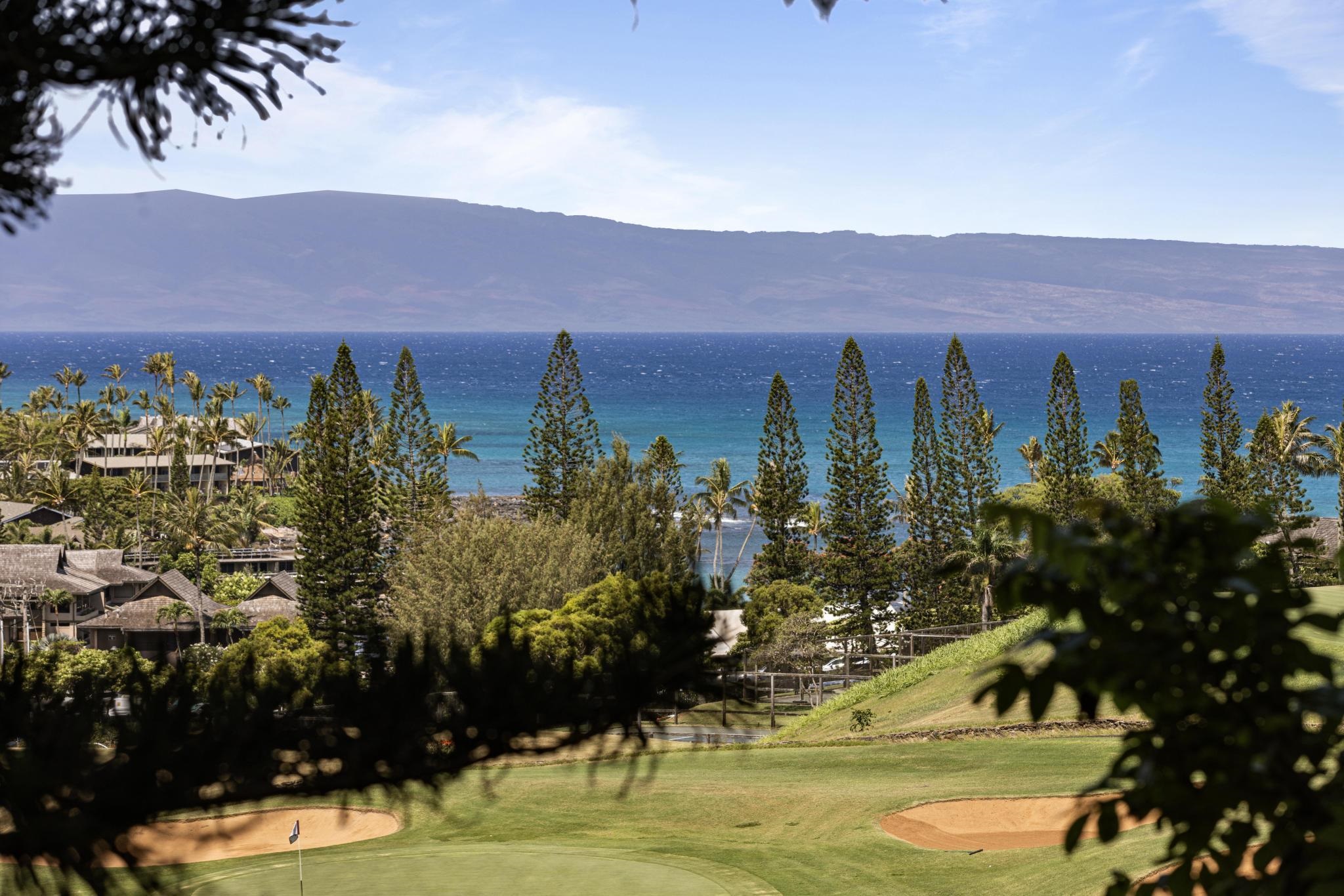 500 Kapalua Dr Unit: 11P3-4