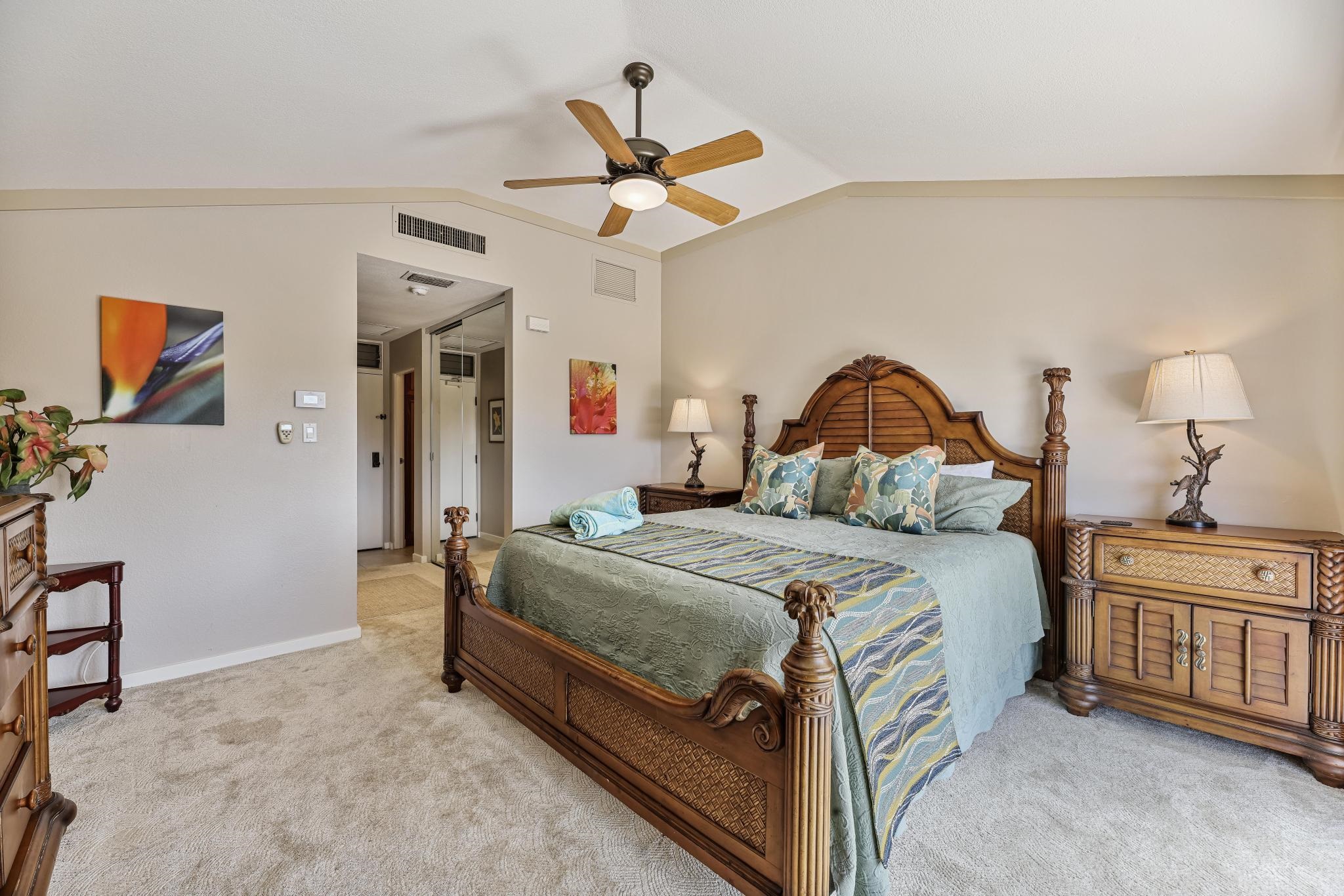 500 Kapalua Dr Unit: 11P3-4