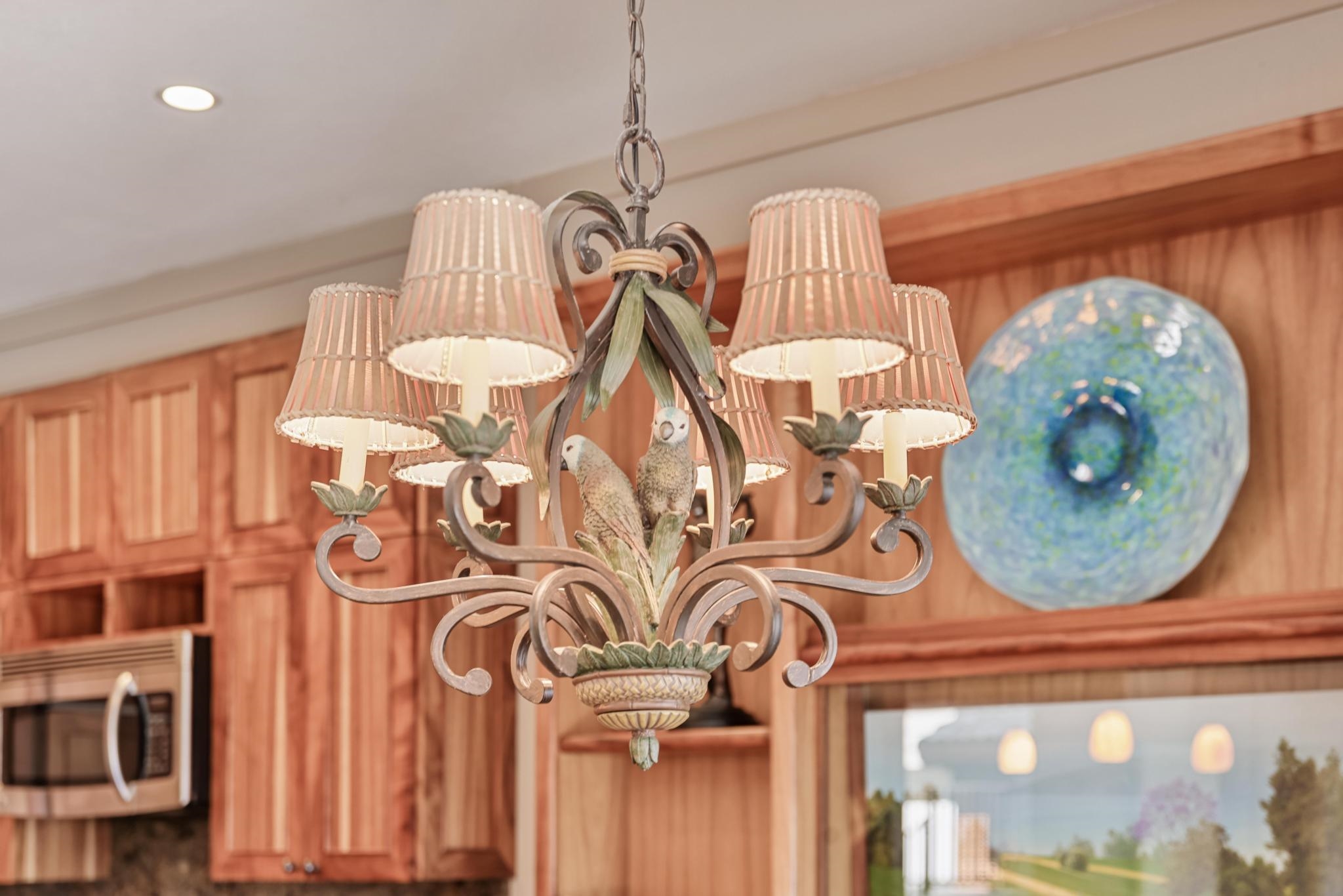 500 Kapalua Dr Unit: 11P3-4