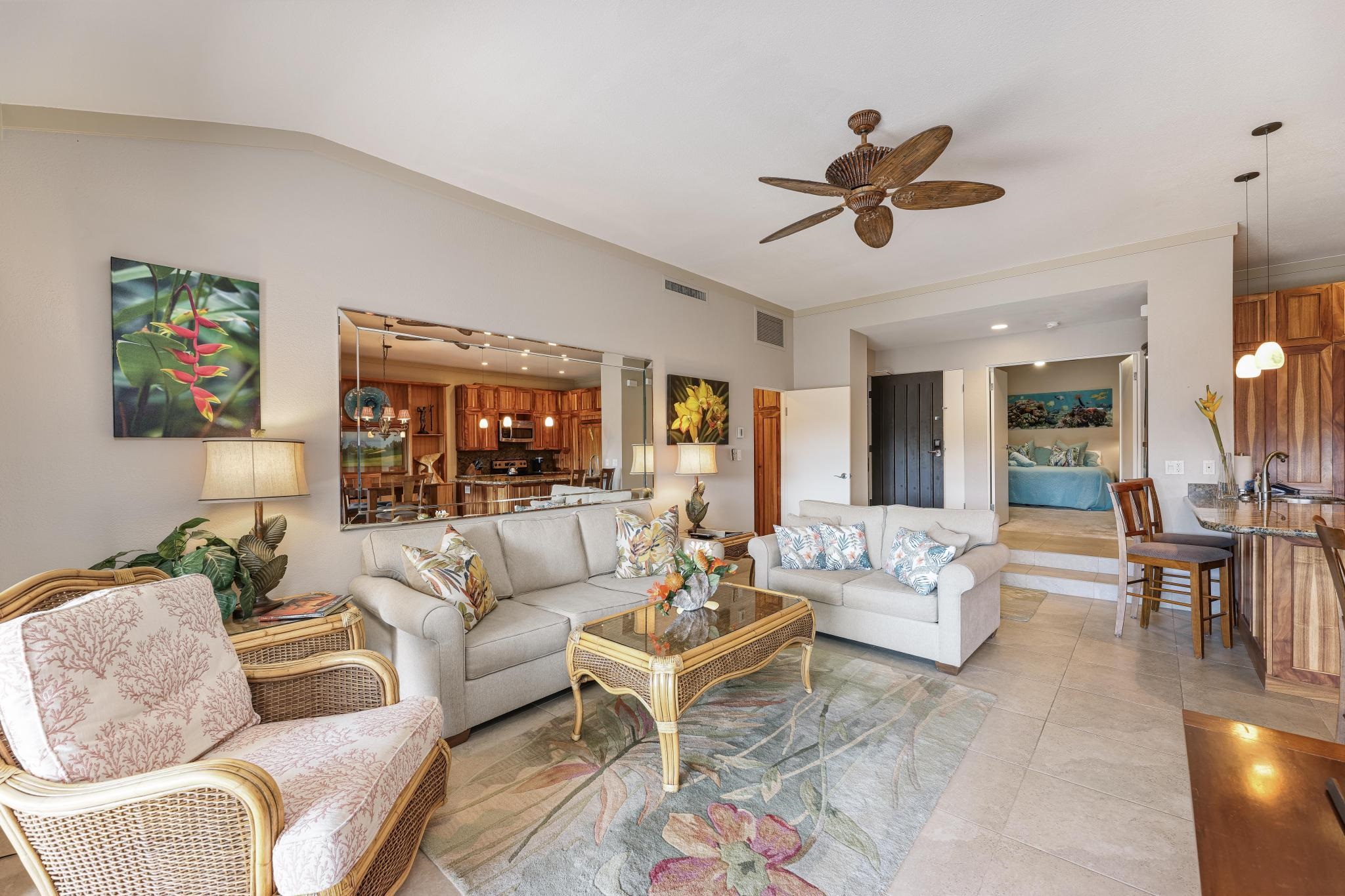 500 Kapalua Dr Unit: 11P3-4