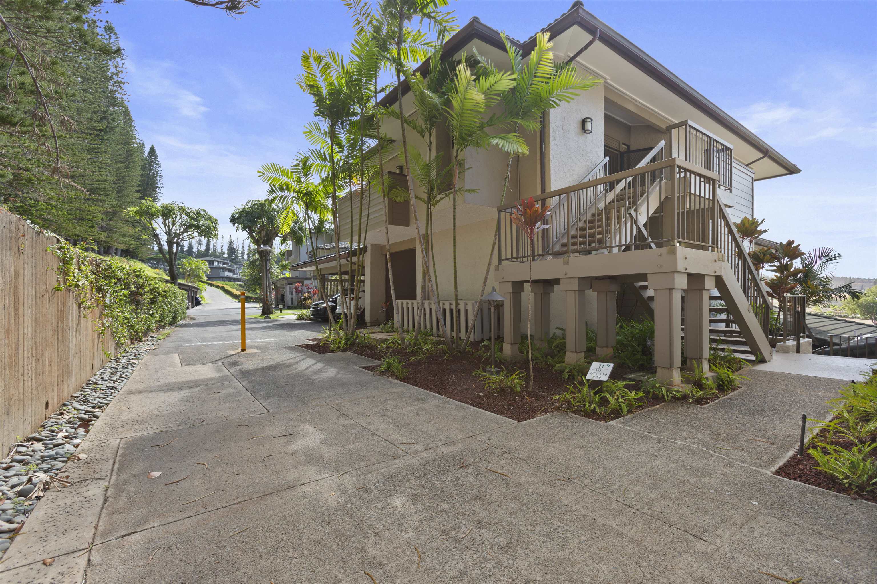 500 Kapalua Dr Unit: 11P3-4
