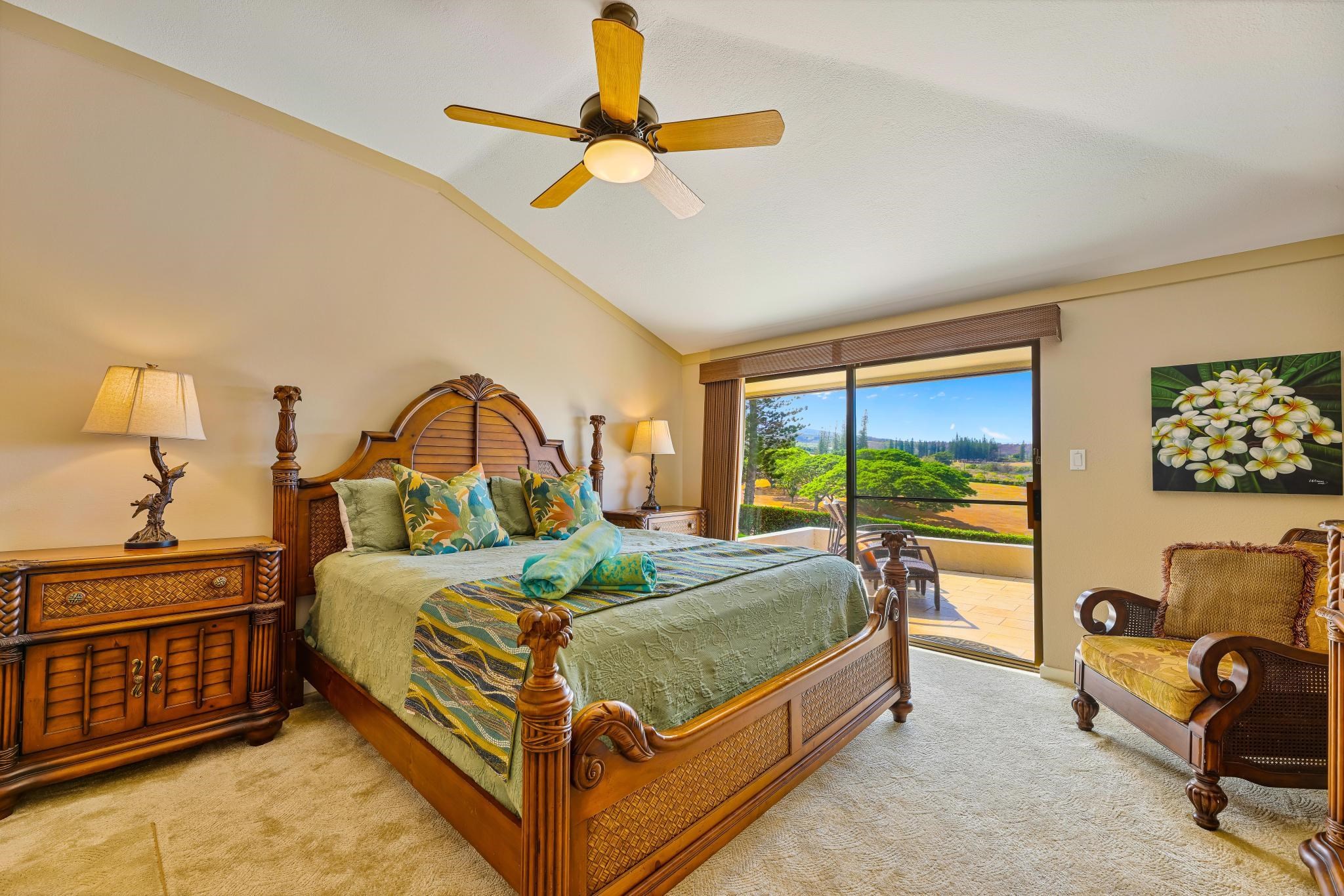 500 Kapalua Dr Unit: 11P3-4