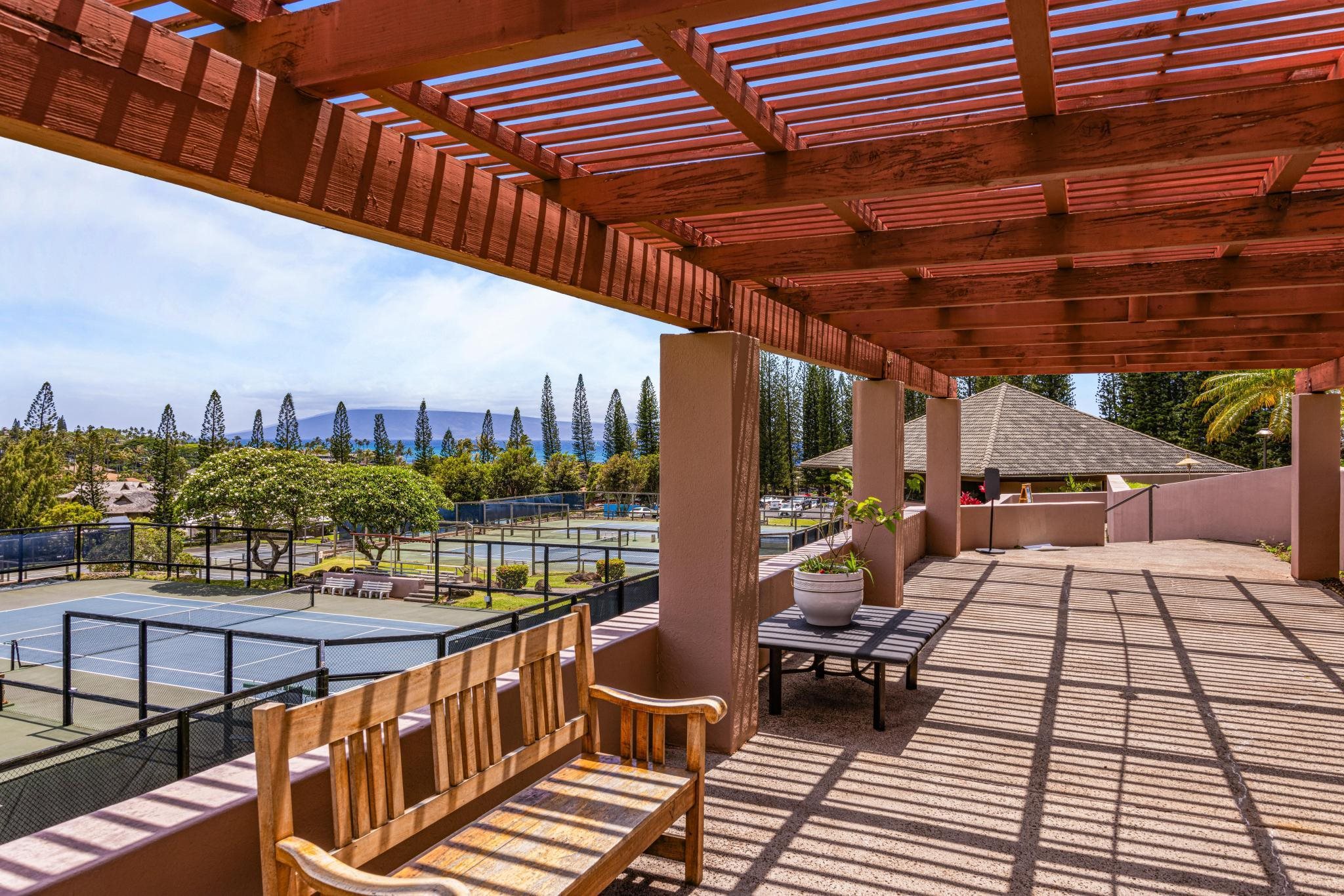 500 Kapalua Dr Unit: 11P3-4