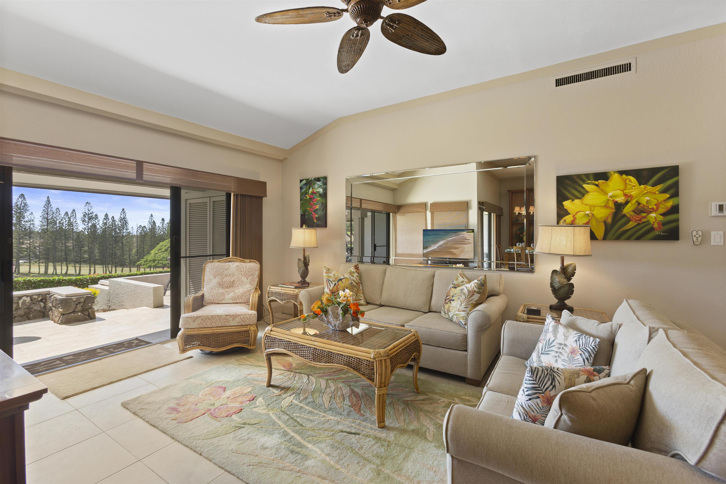 500 Kapalua Dr Unit: 11P3-4