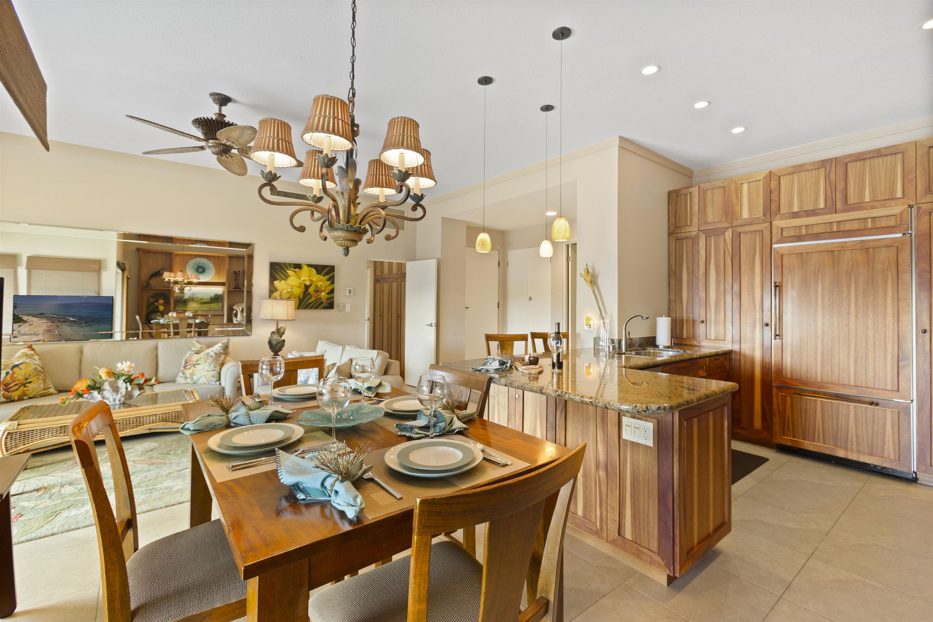 500 Kapalua Dr Unit: 11P3-4