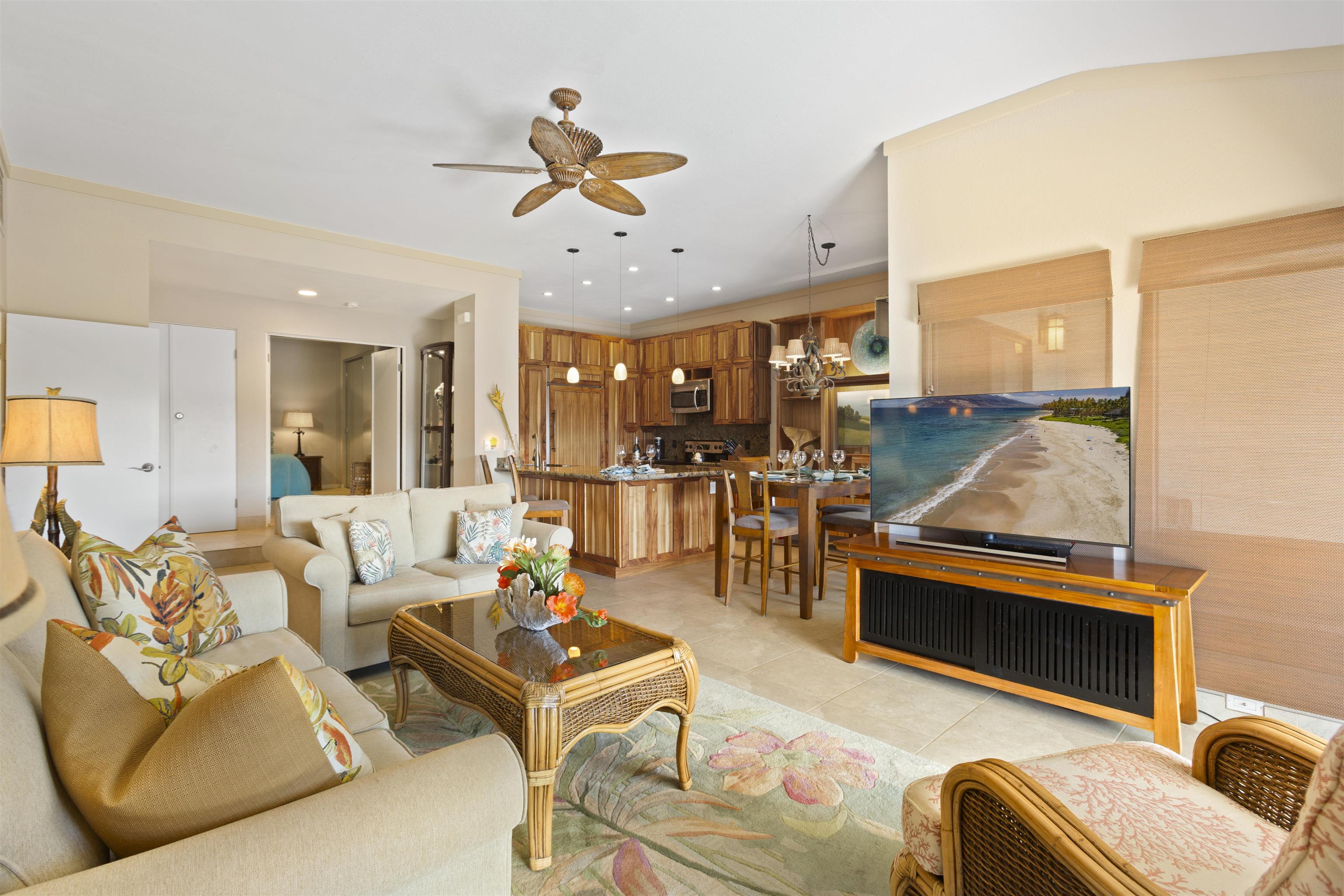 500 Kapalua Dr Unit: 11P3-4