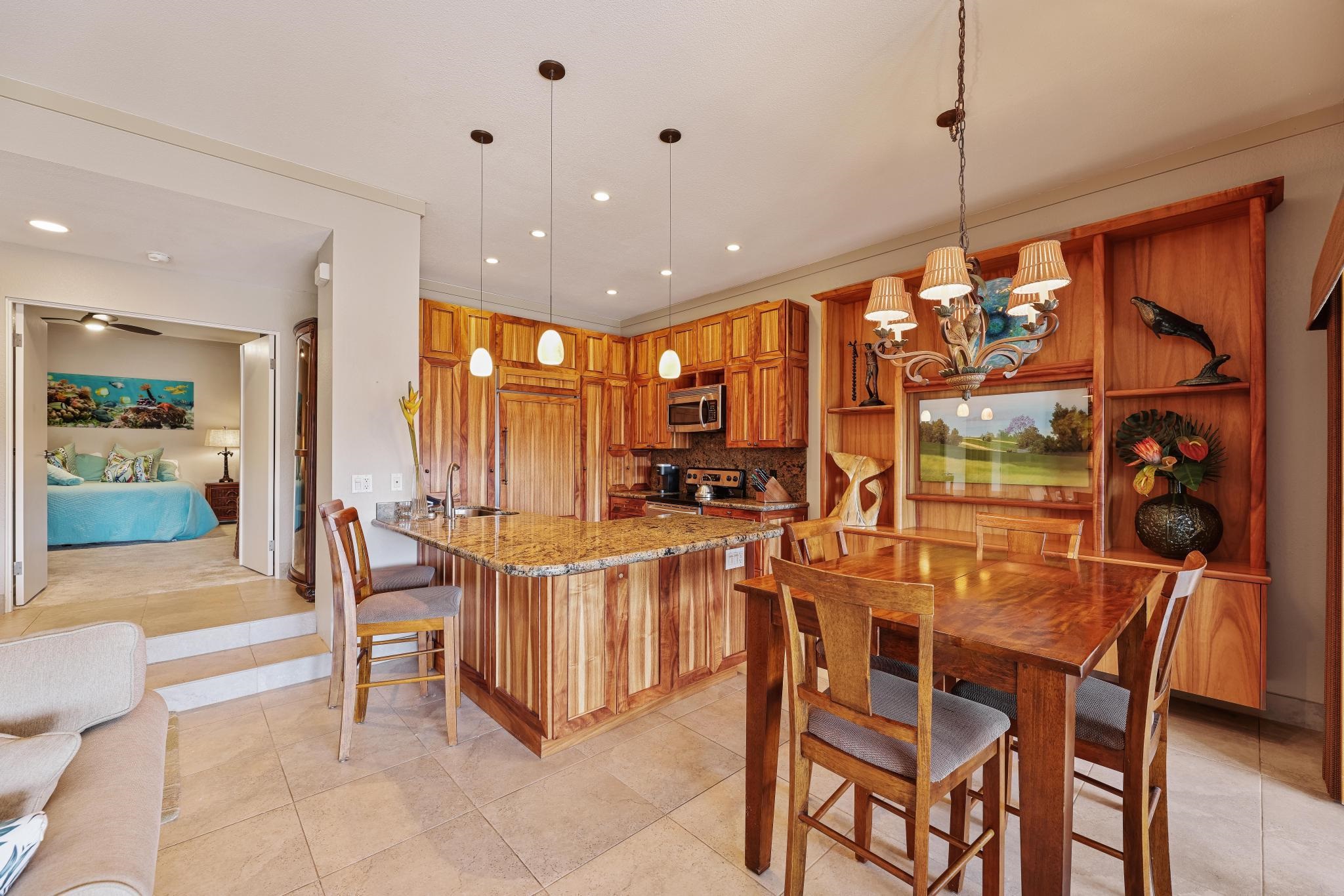 500 Kapalua Dr Unit: 11P3-4