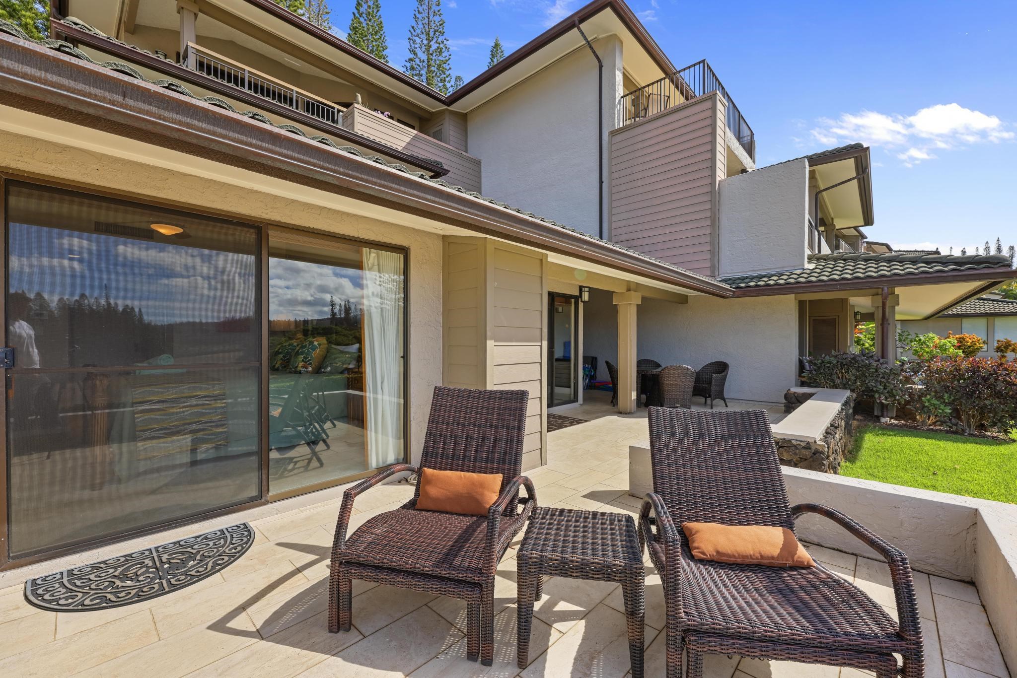 500 Kapalua Dr Unit: 11P3-4