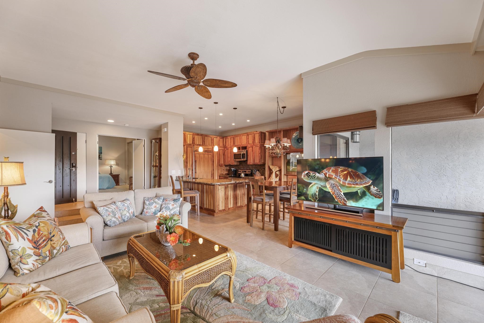 500 Kapalua Dr Unit: 11P3-4