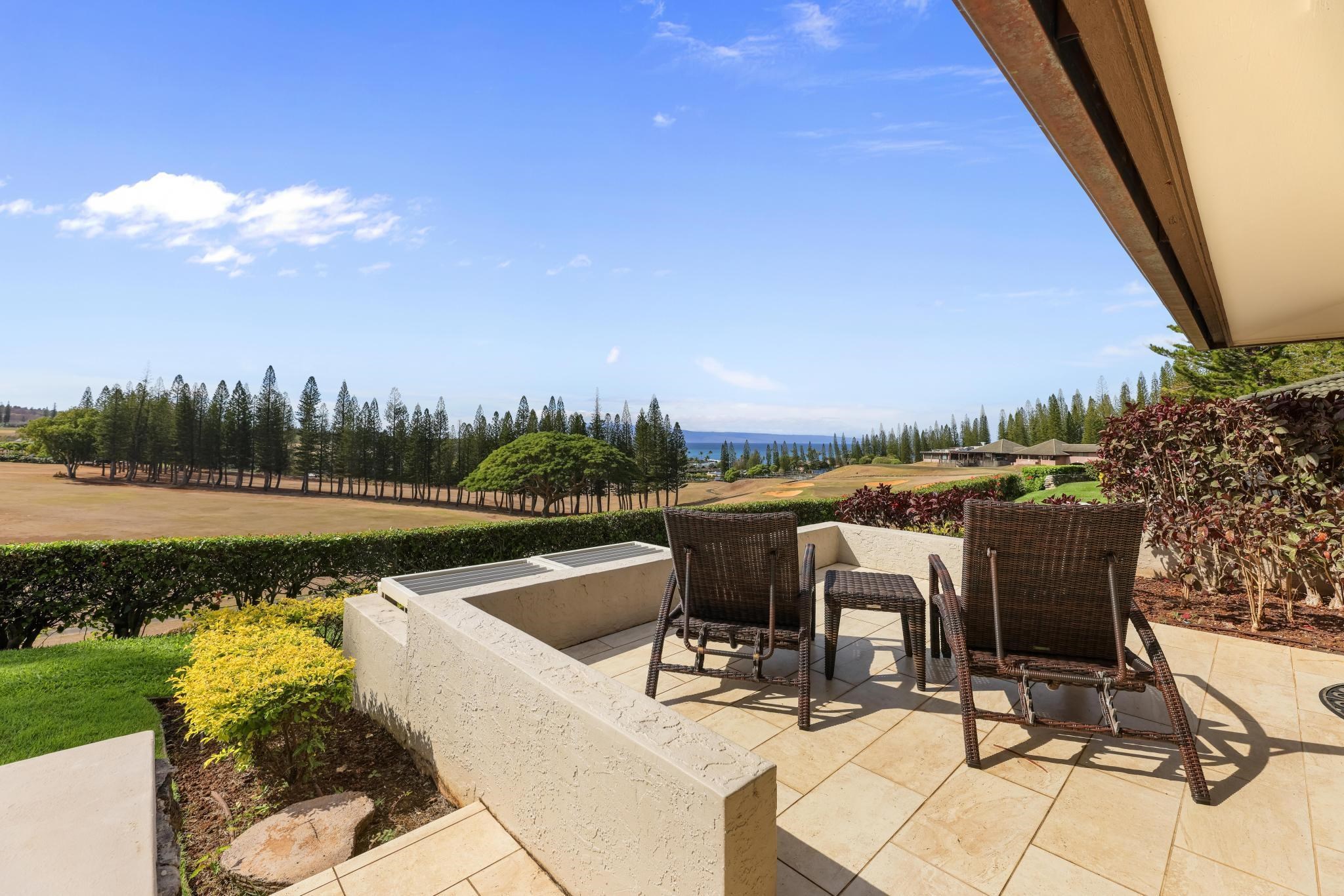 500 Kapalua Dr Unit: 11P3-4