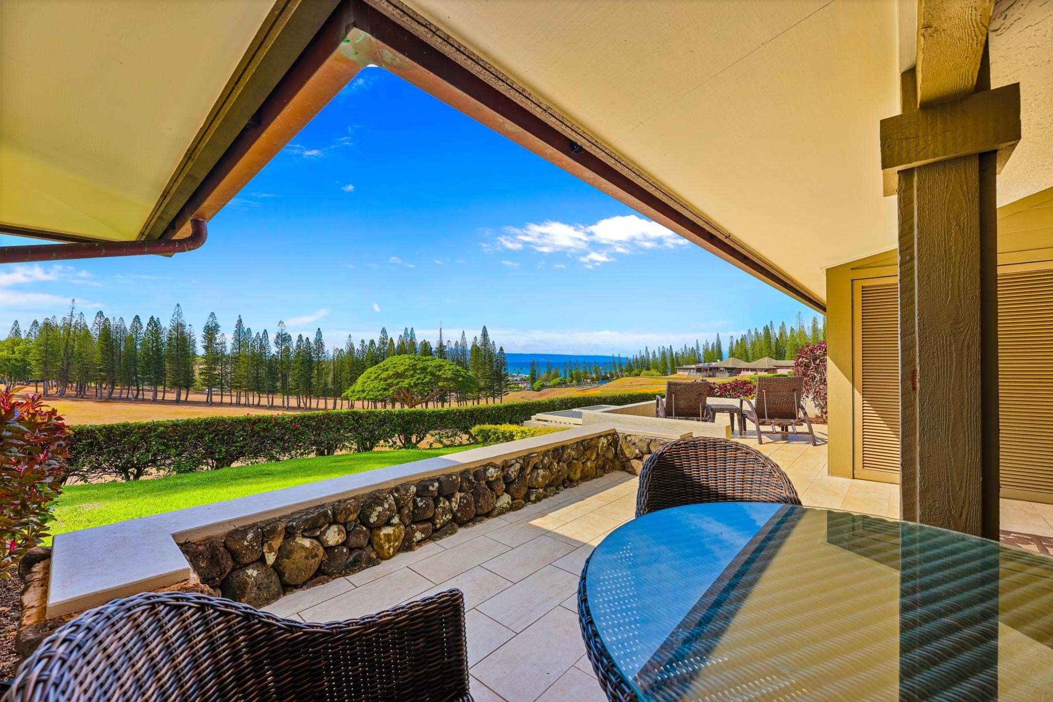 500 Kapalua Dr Unit: 11P3-4