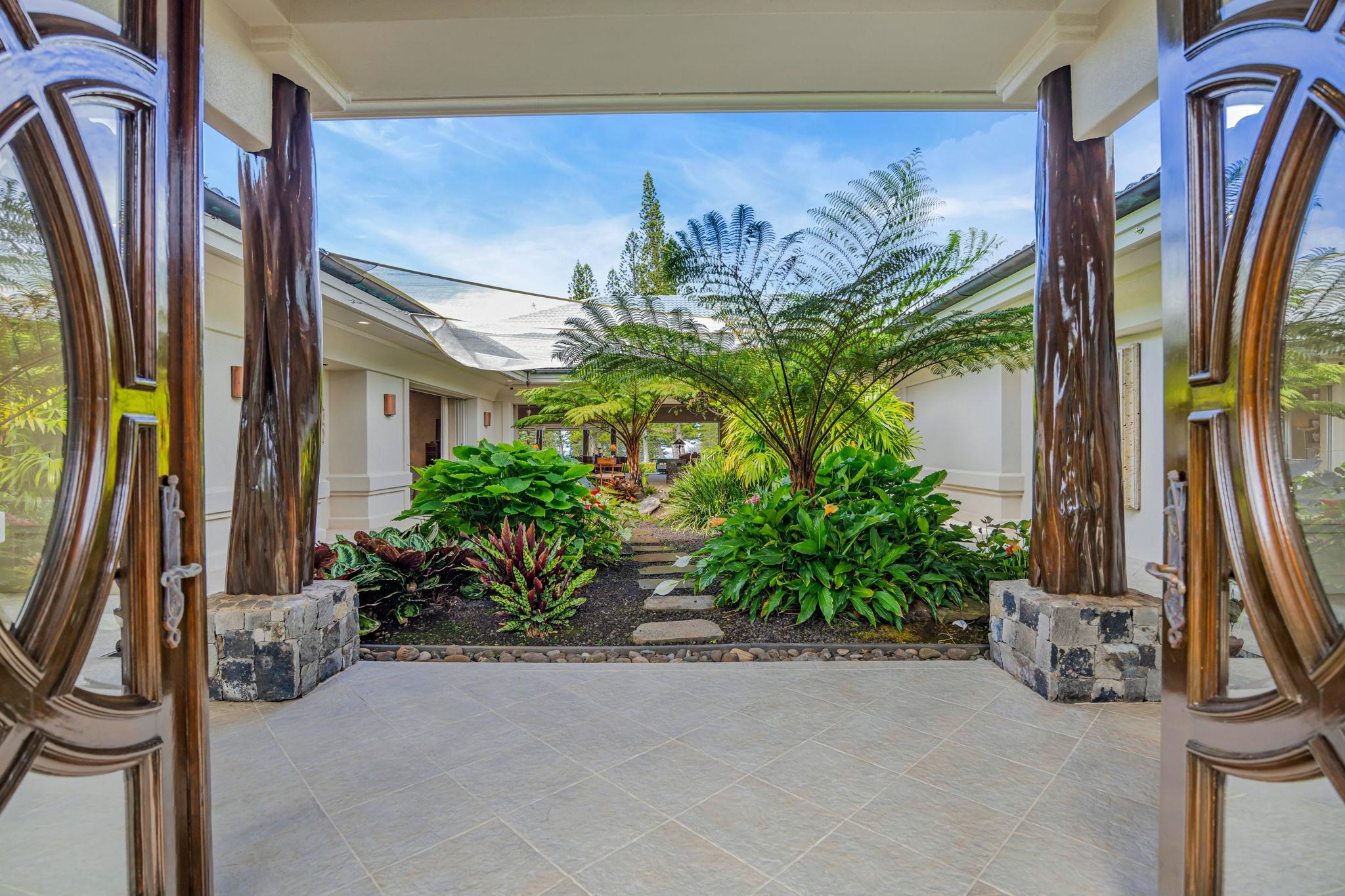 112 Pulelehua St