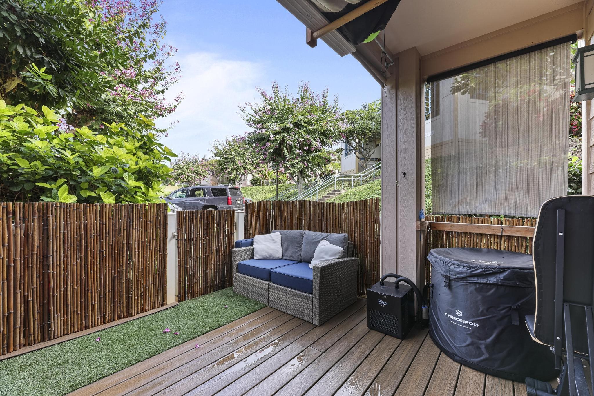 22 Polohina Ln Unit: 16-1