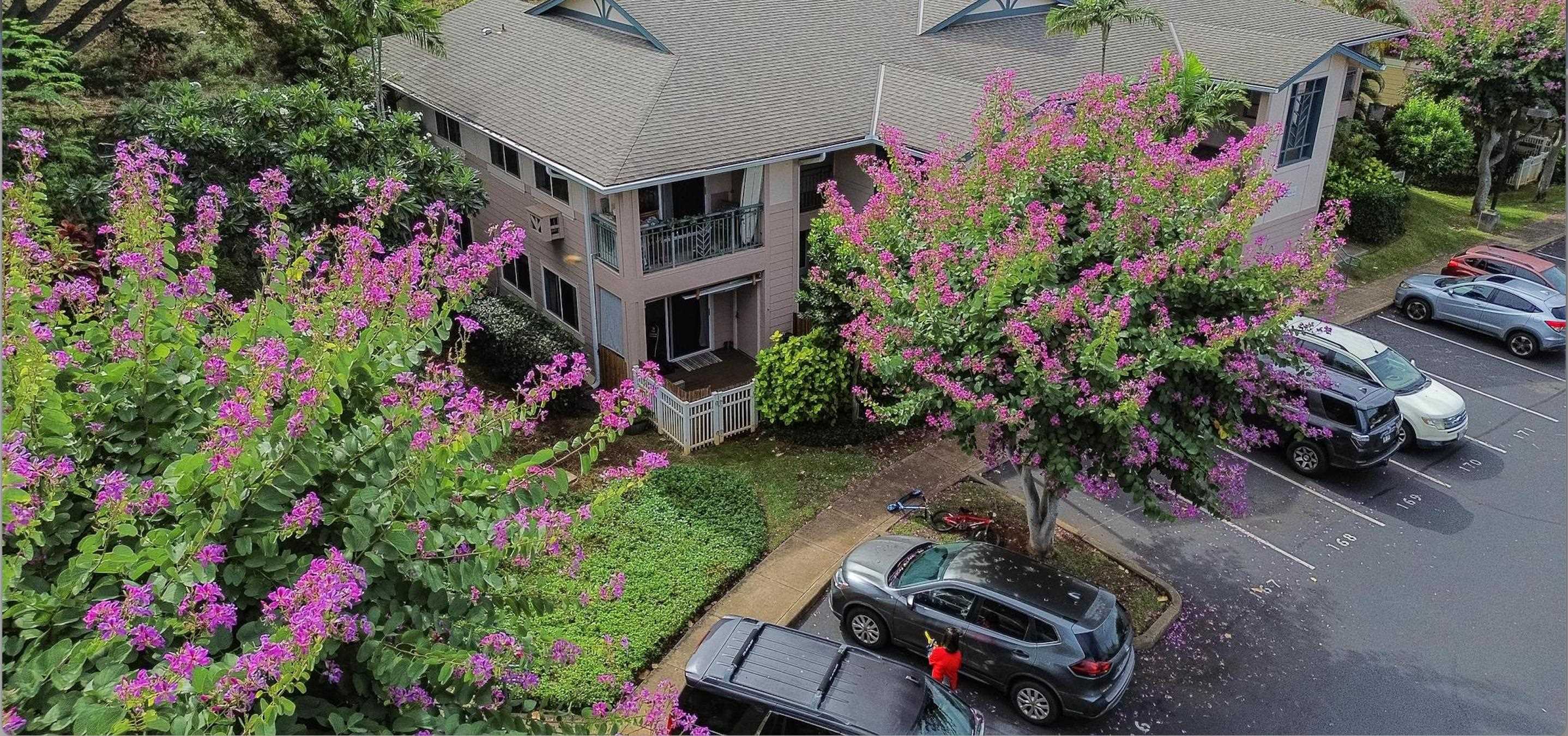 22 Polohina Ln Unit: 16-1