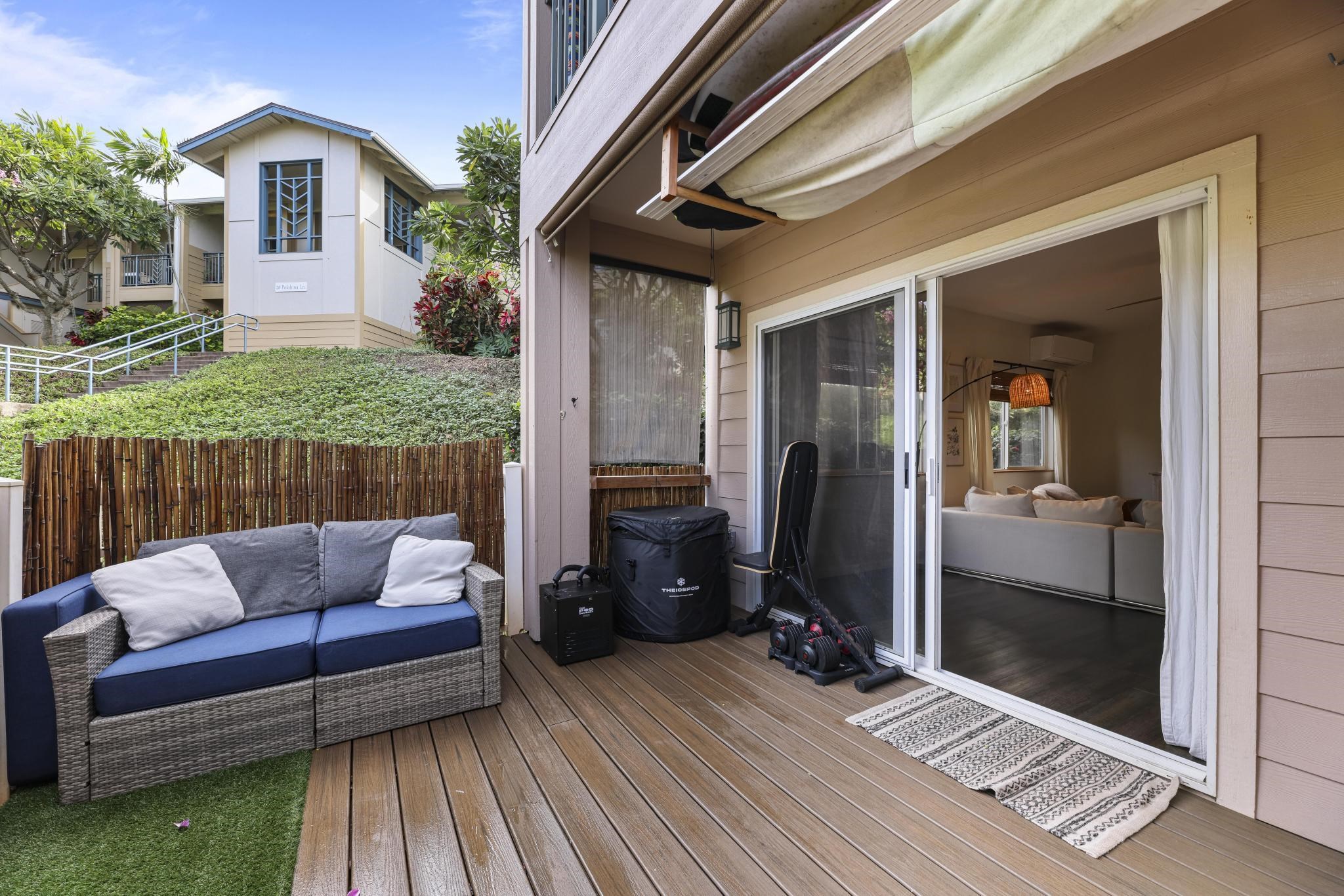 22 Polohina Ln Unit: 16-1