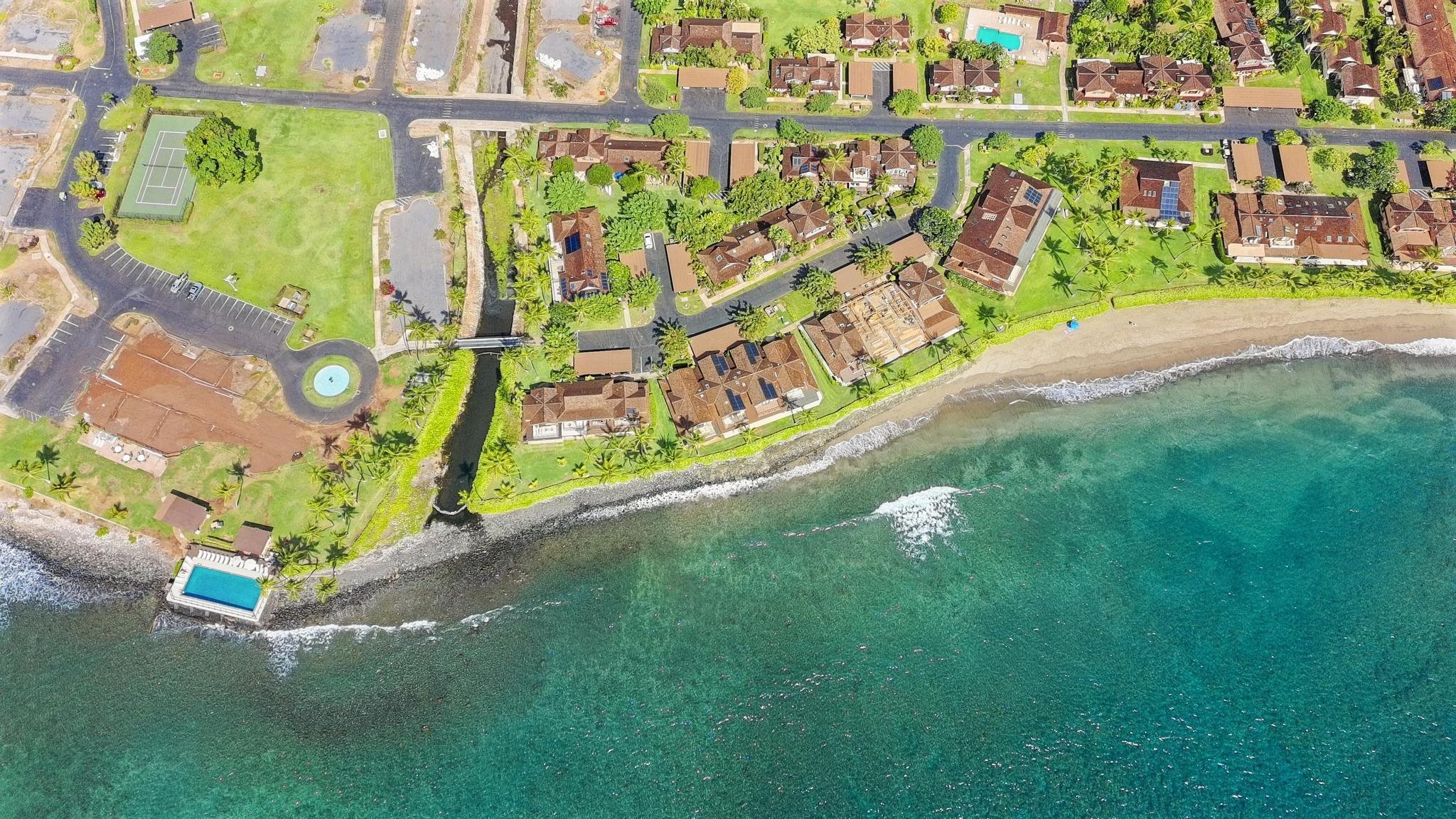 5 Puakukui Pl Unit: 5-2