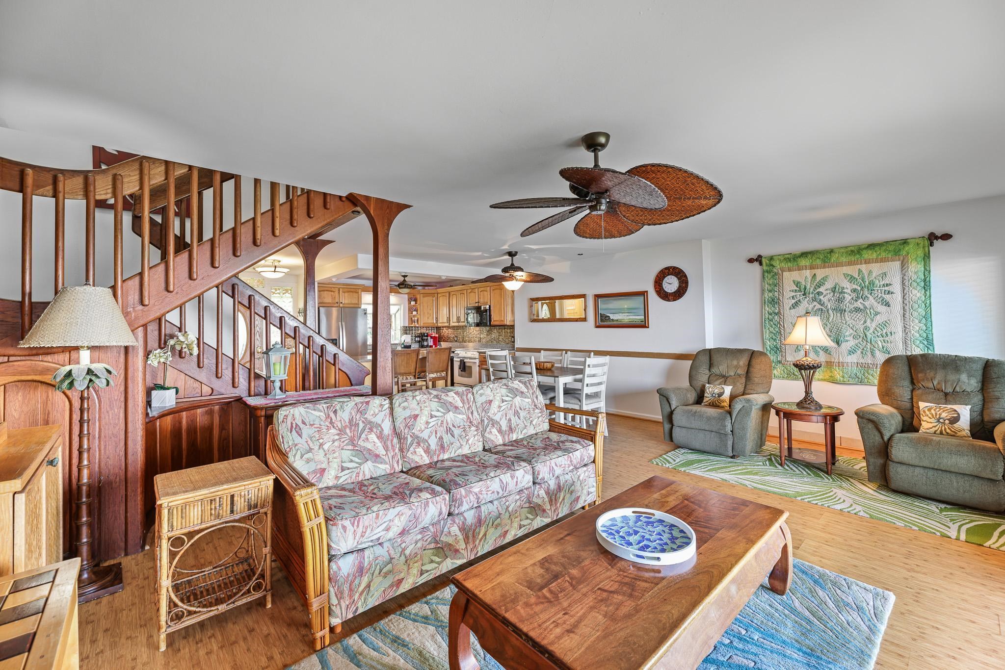 272 Pualei Dr Unit: 272-3