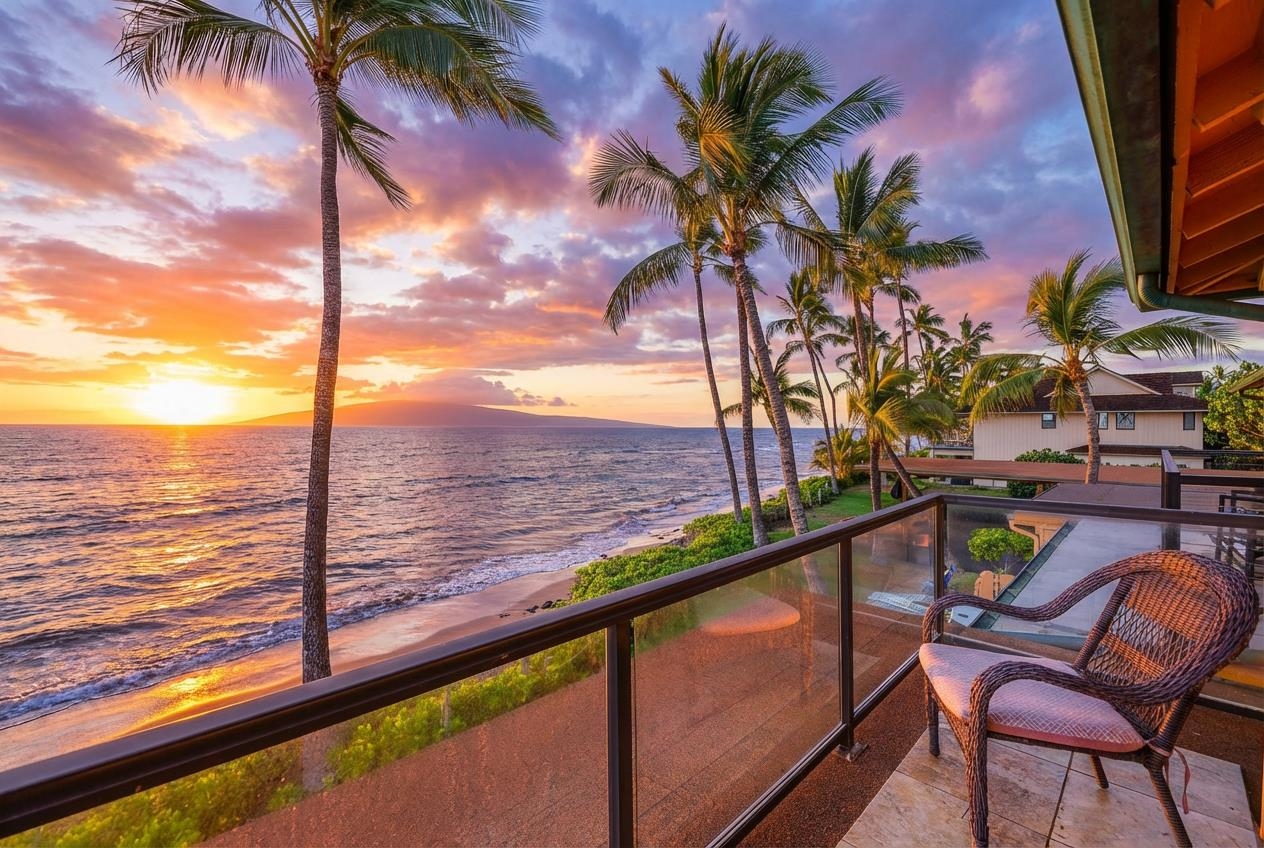 272 Pualei Dr Unit 272 3 Lahaina HI