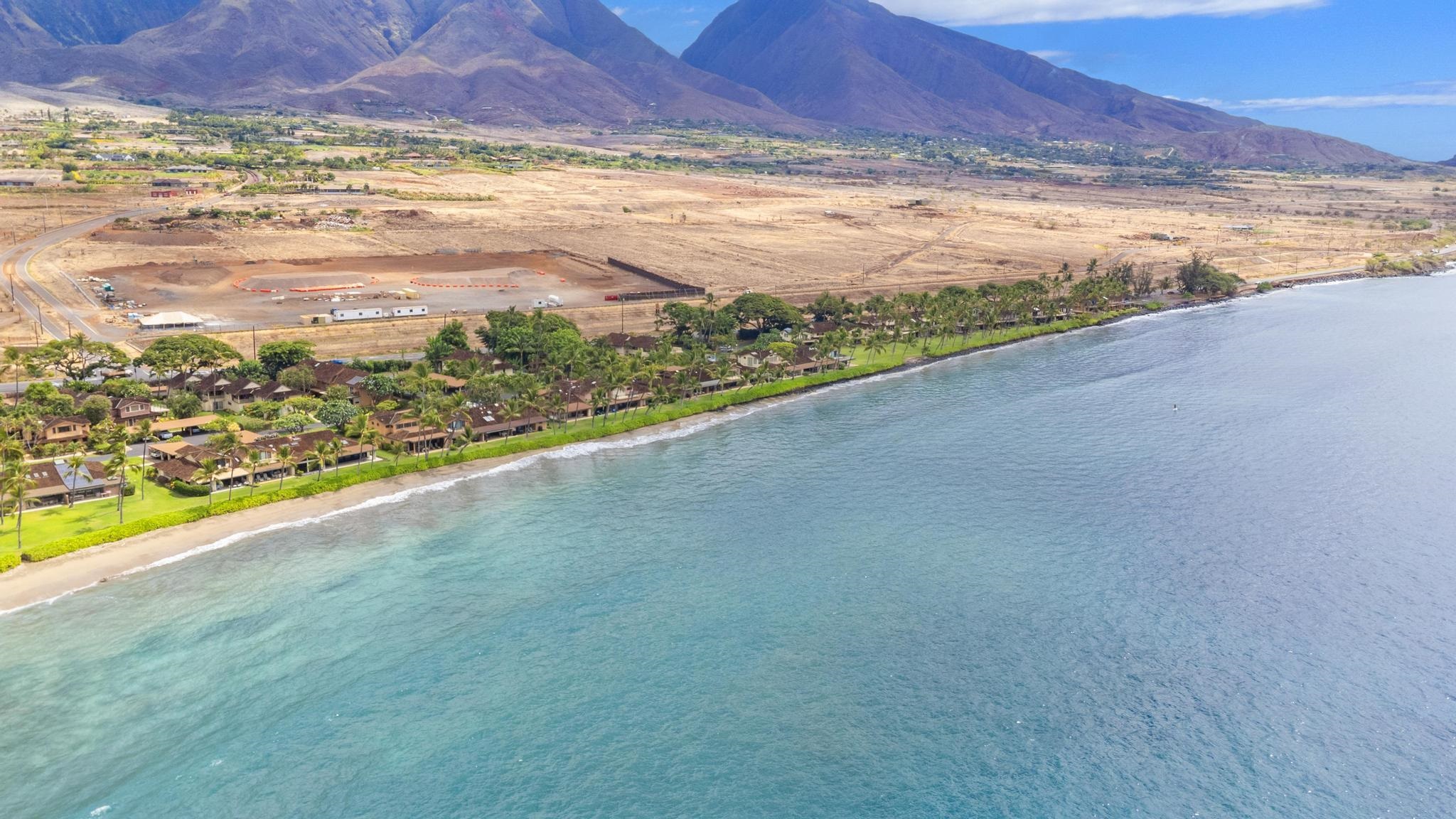 272 Pualei Dr Unit: 272-3