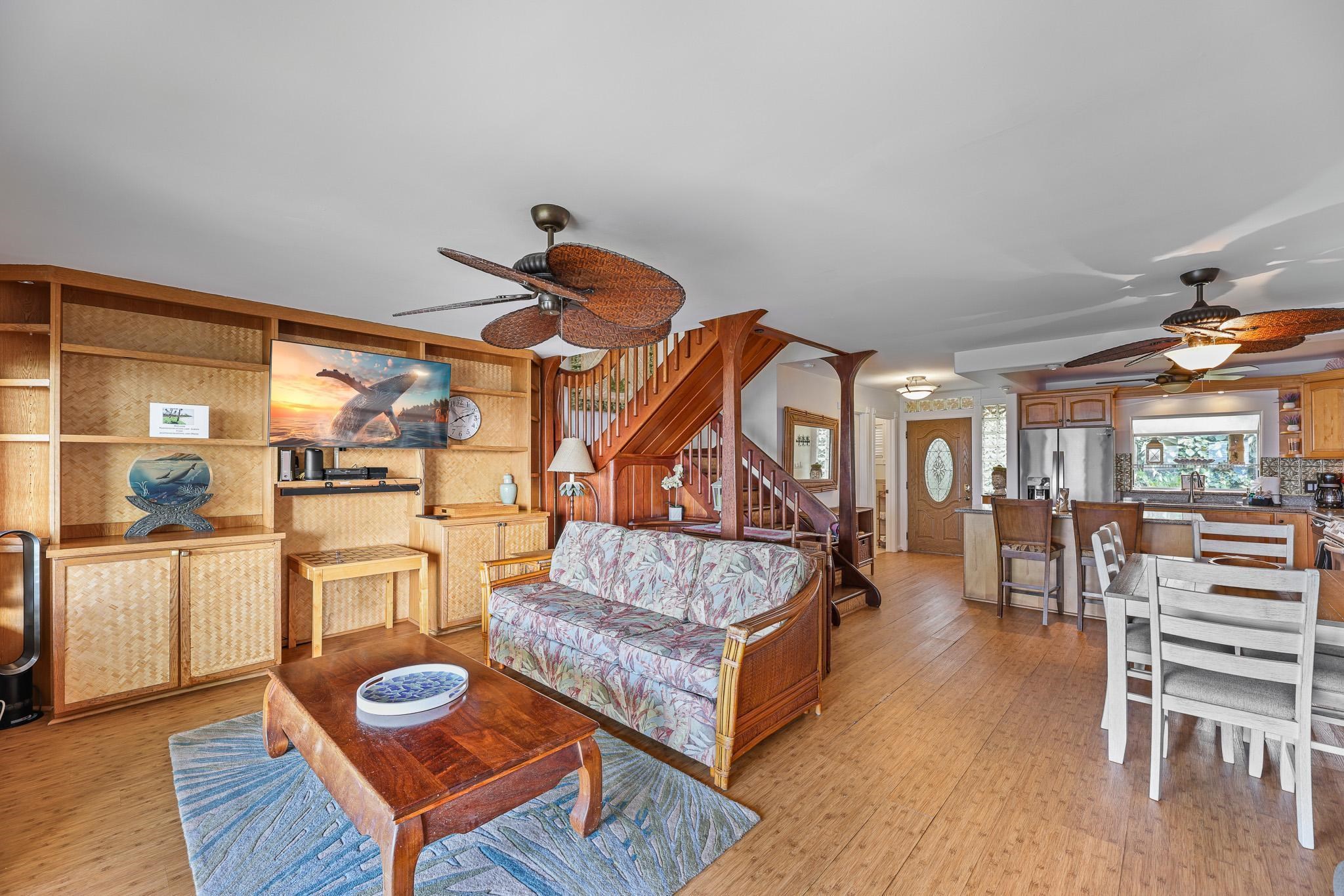 272 Pualei Dr Unit: 272-3