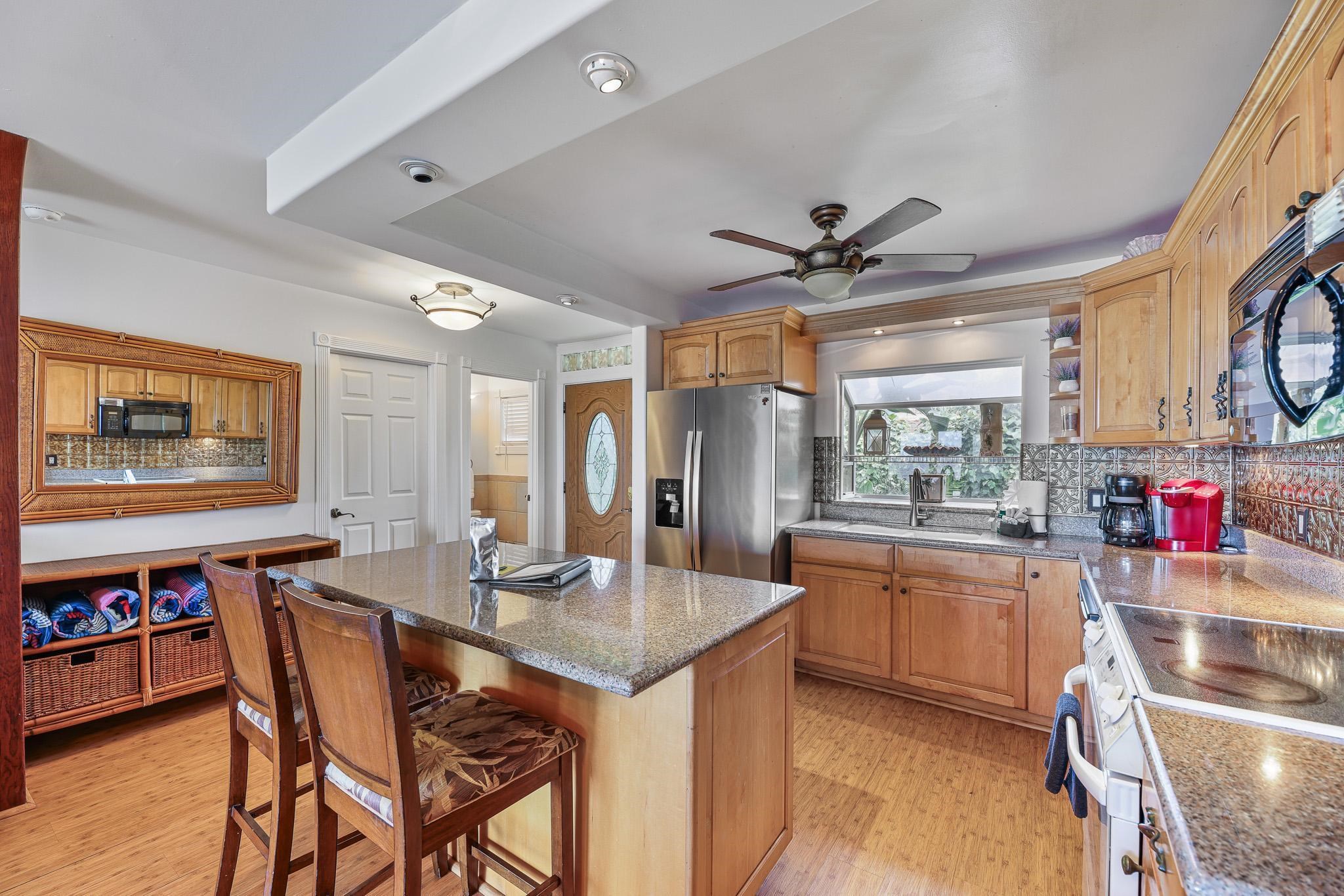 272 Pualei Dr Unit: 272-3
