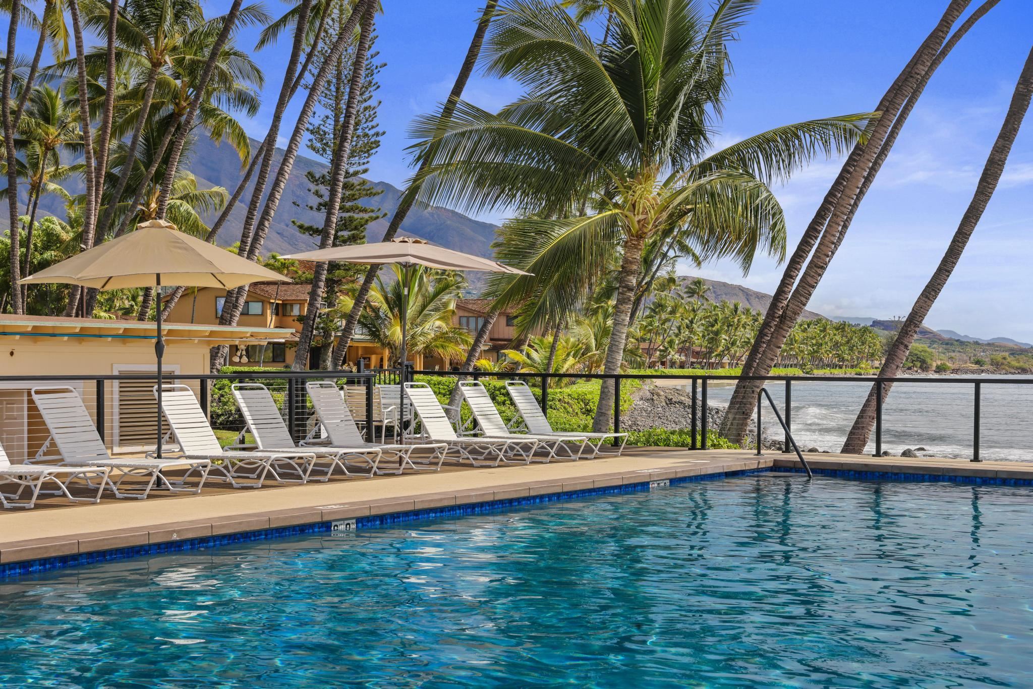 272 Pualei Dr Unit: 272-3