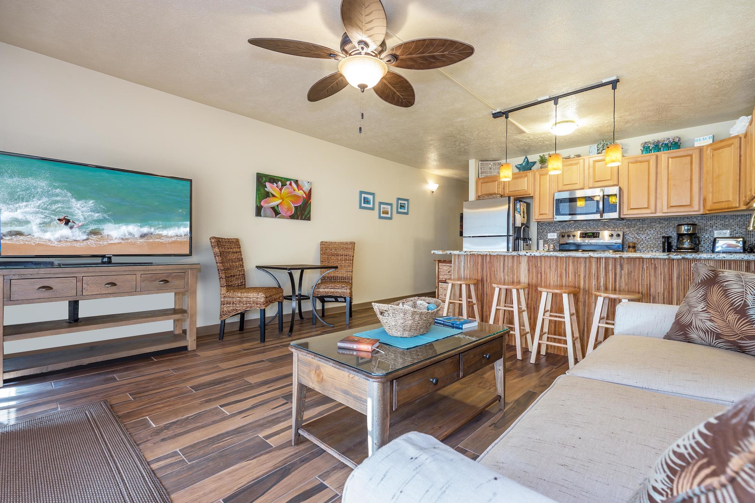 50 Hauoli St Unit: 106