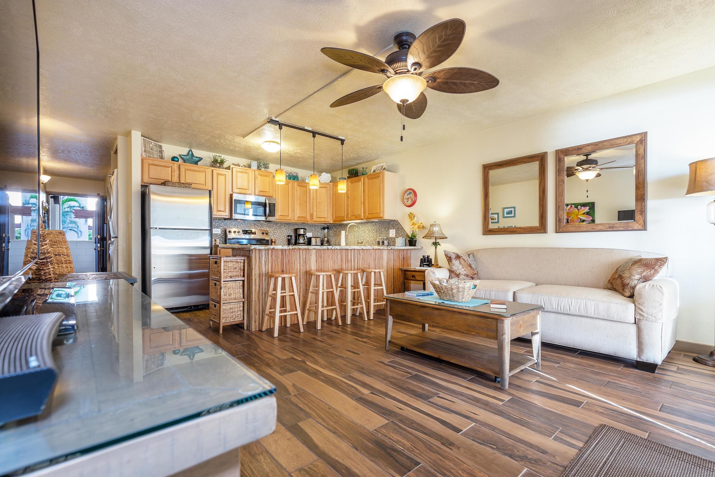 50 Hauoli St Unit: 106