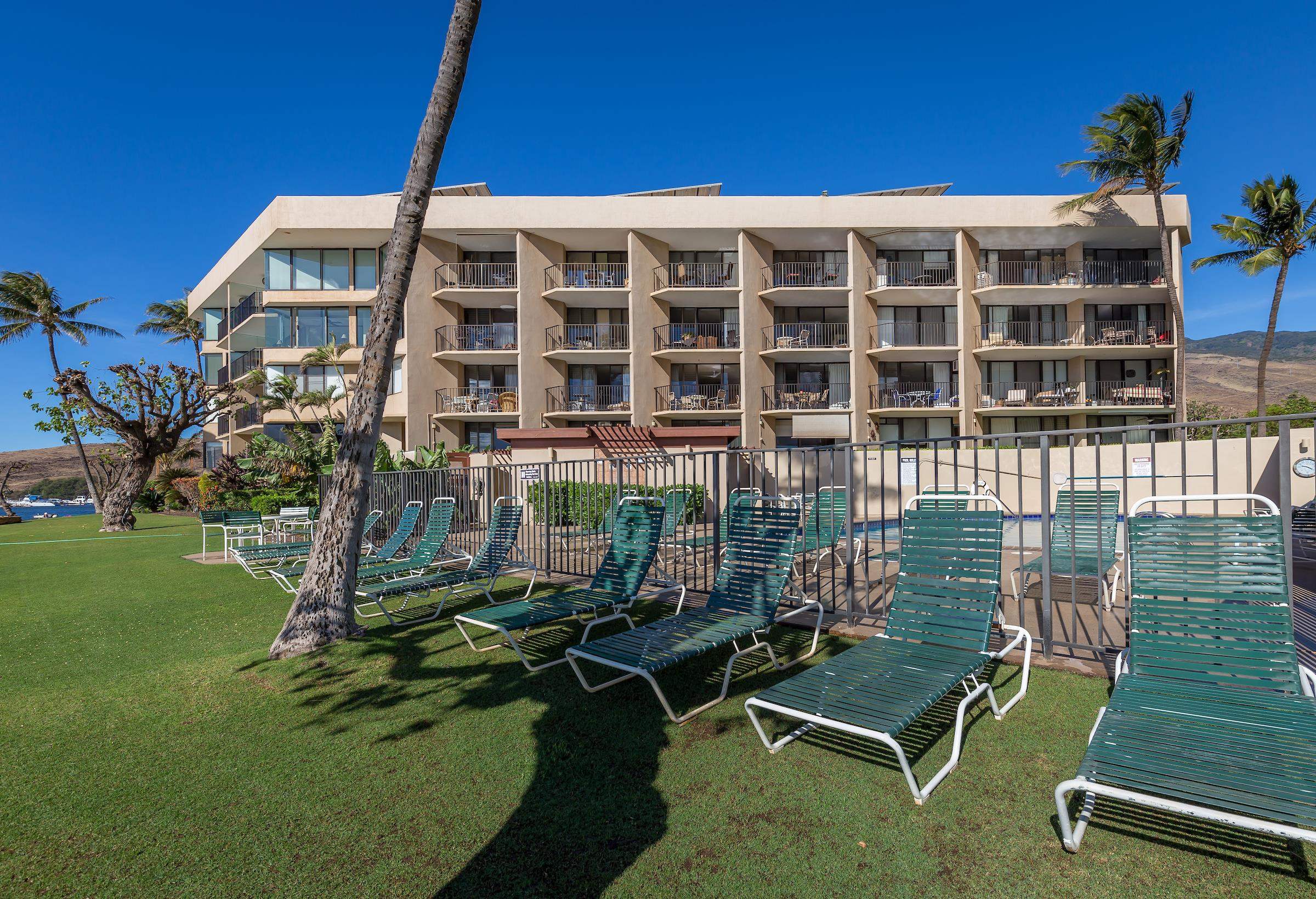 50 Hauoli St Unit: 106