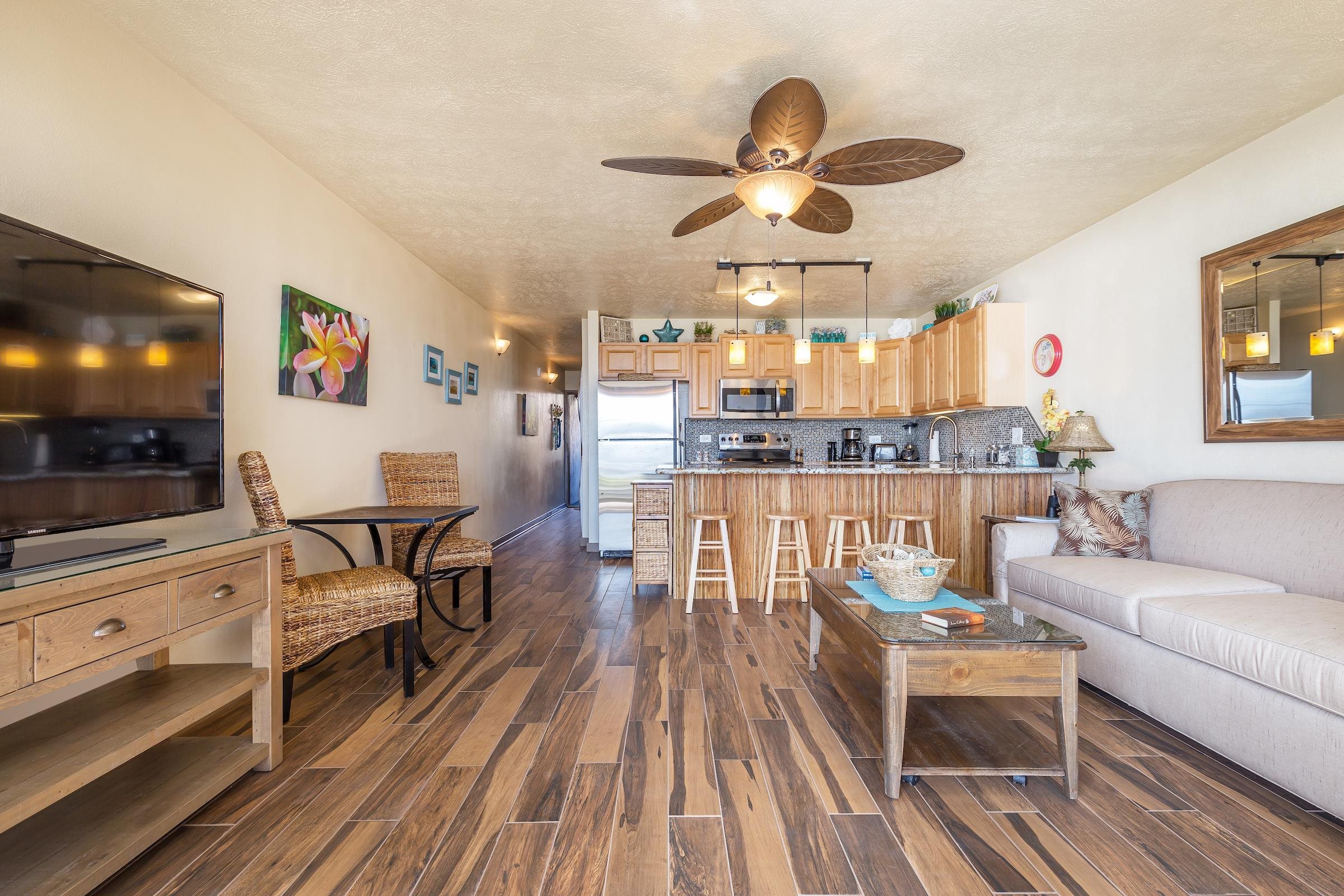 50 Hauoli St Unit: 106
