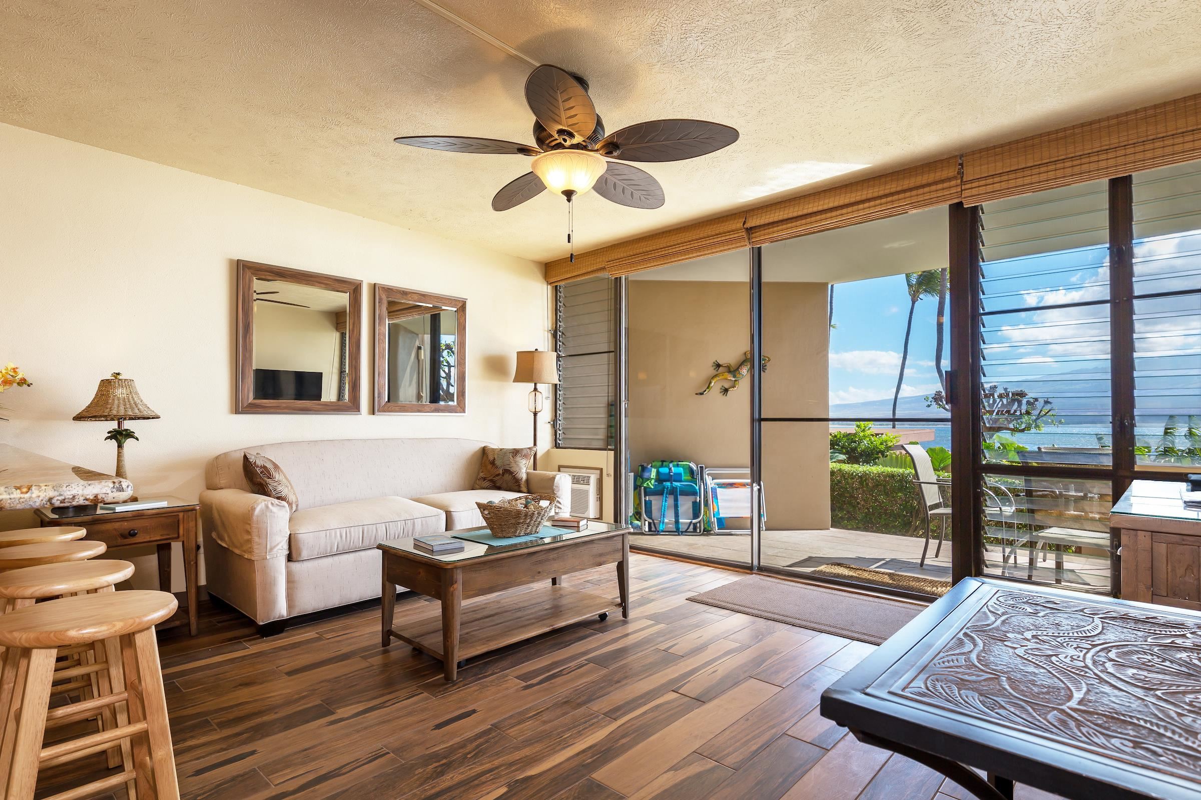50 Hauoli St Unit: 106