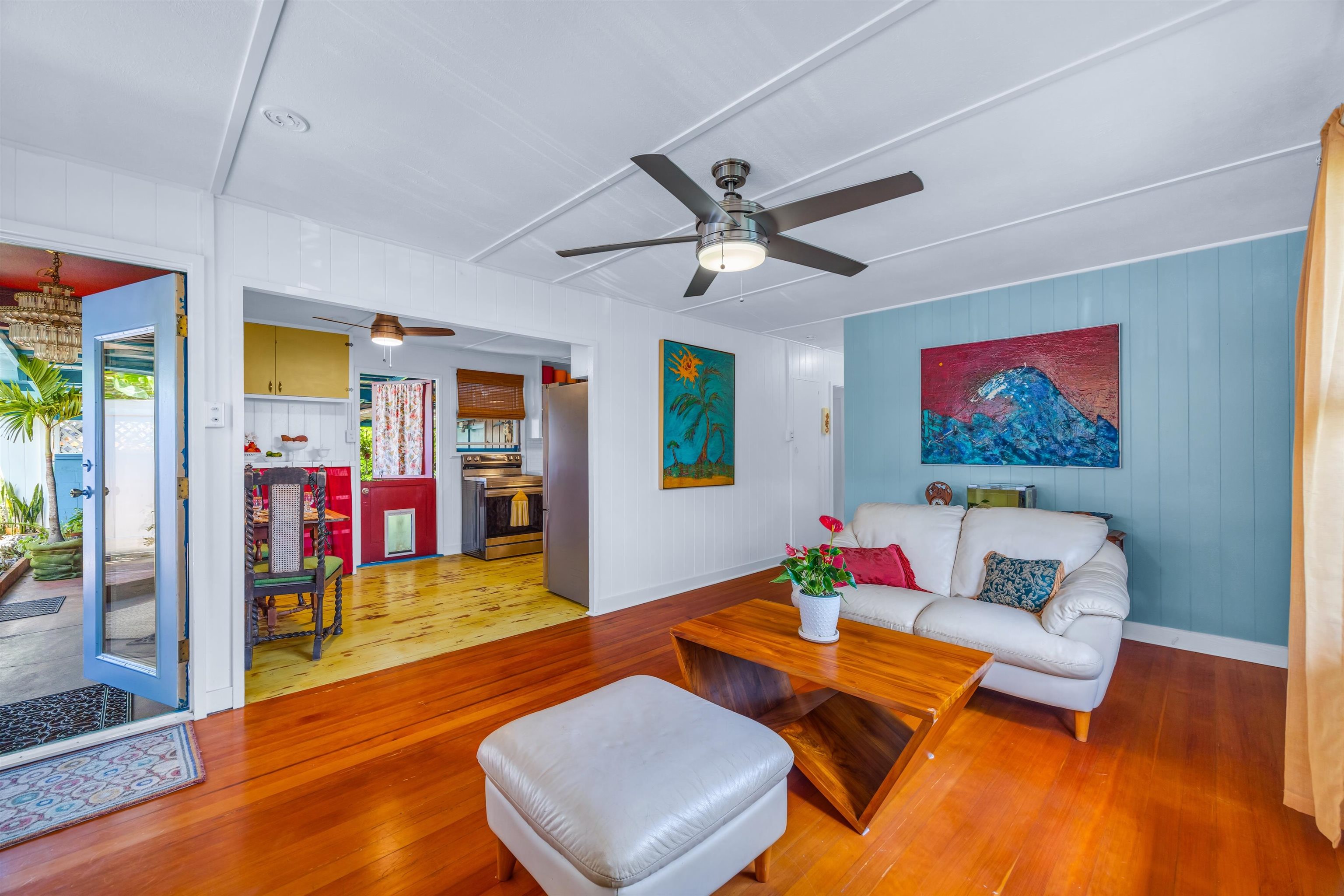 44 Lino Pl