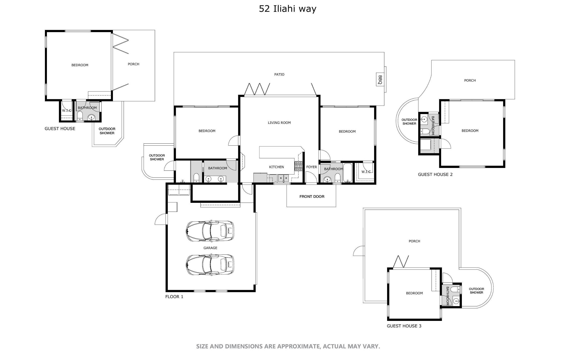 52 illahi Way Unit: B