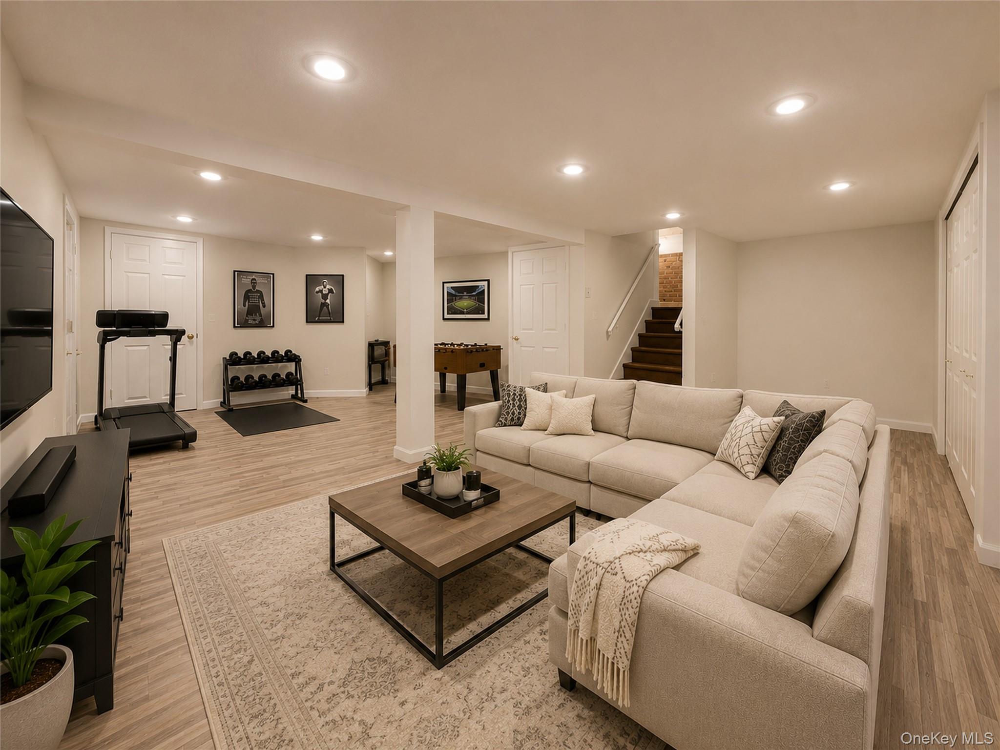 3399 Harold Street