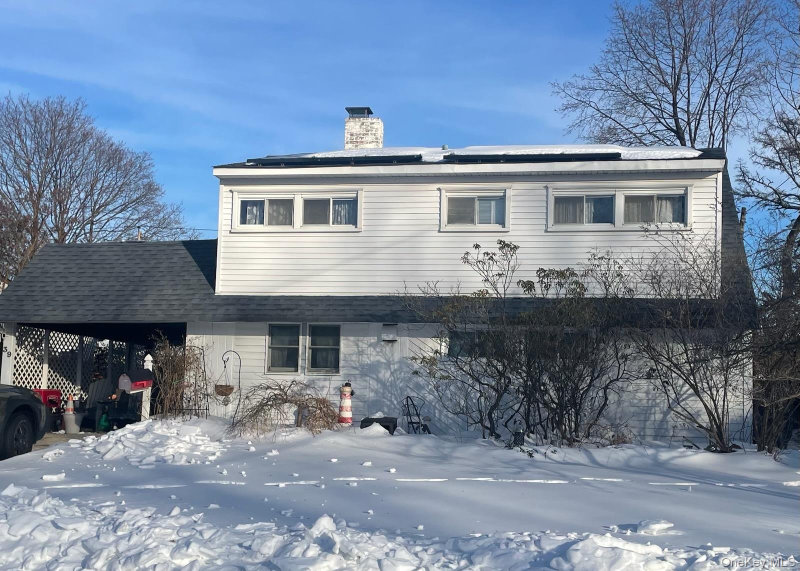 39 Beacon Lane