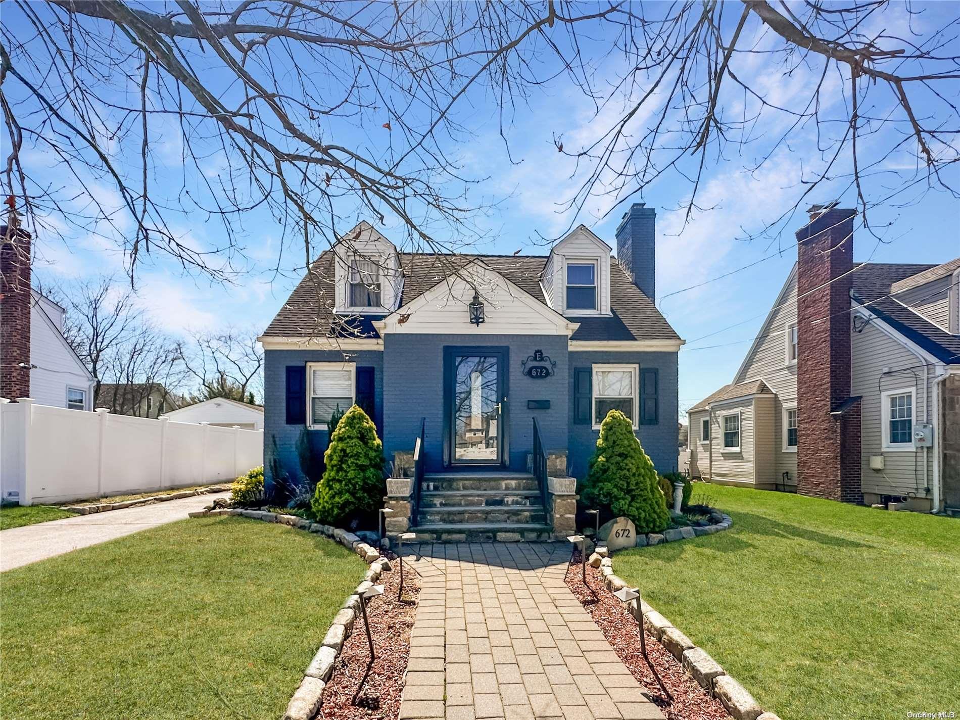 672 Themar Court